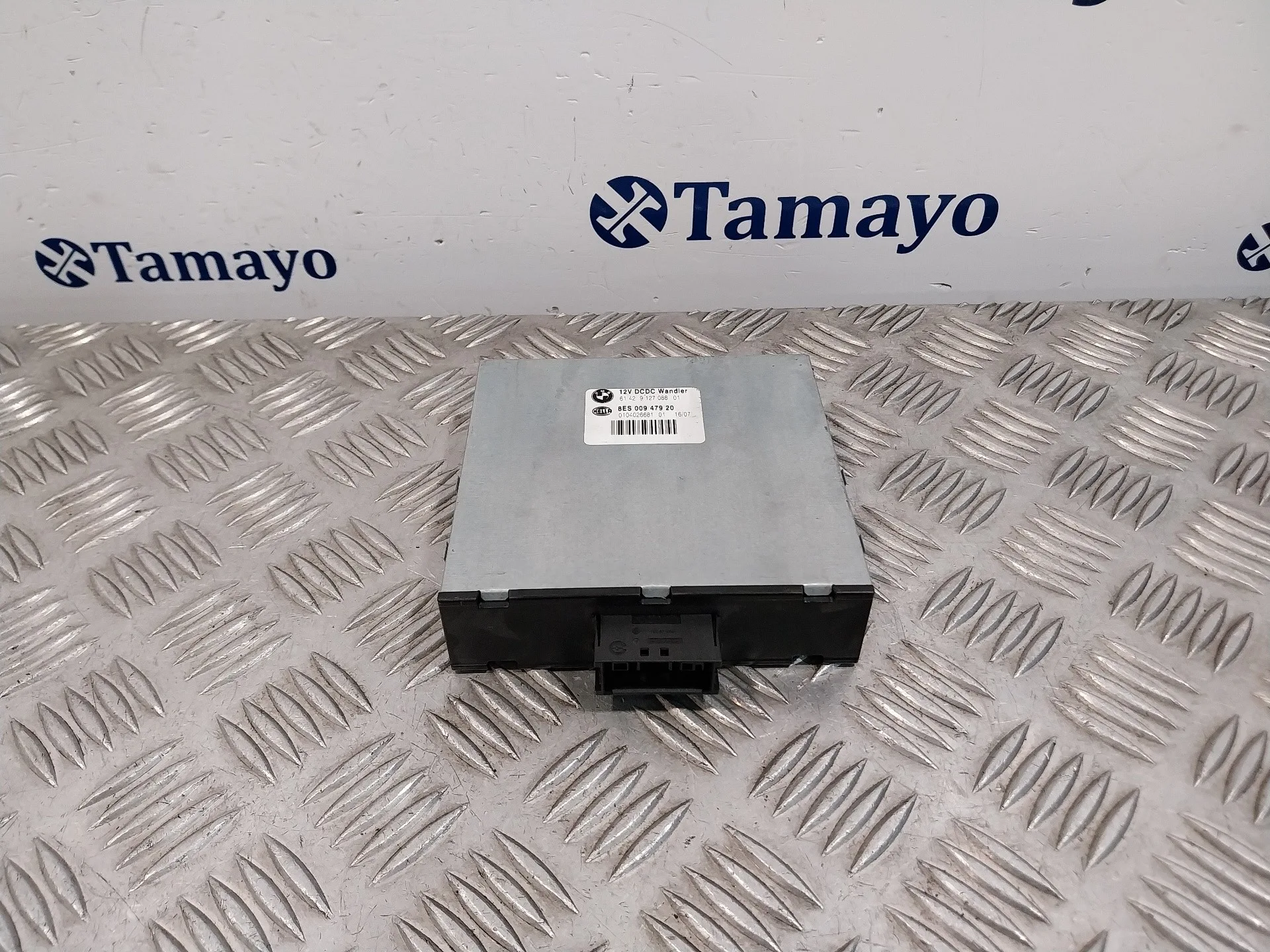 Modulo Electronico para Bmw Serie 1 Berlina (E81/E87)