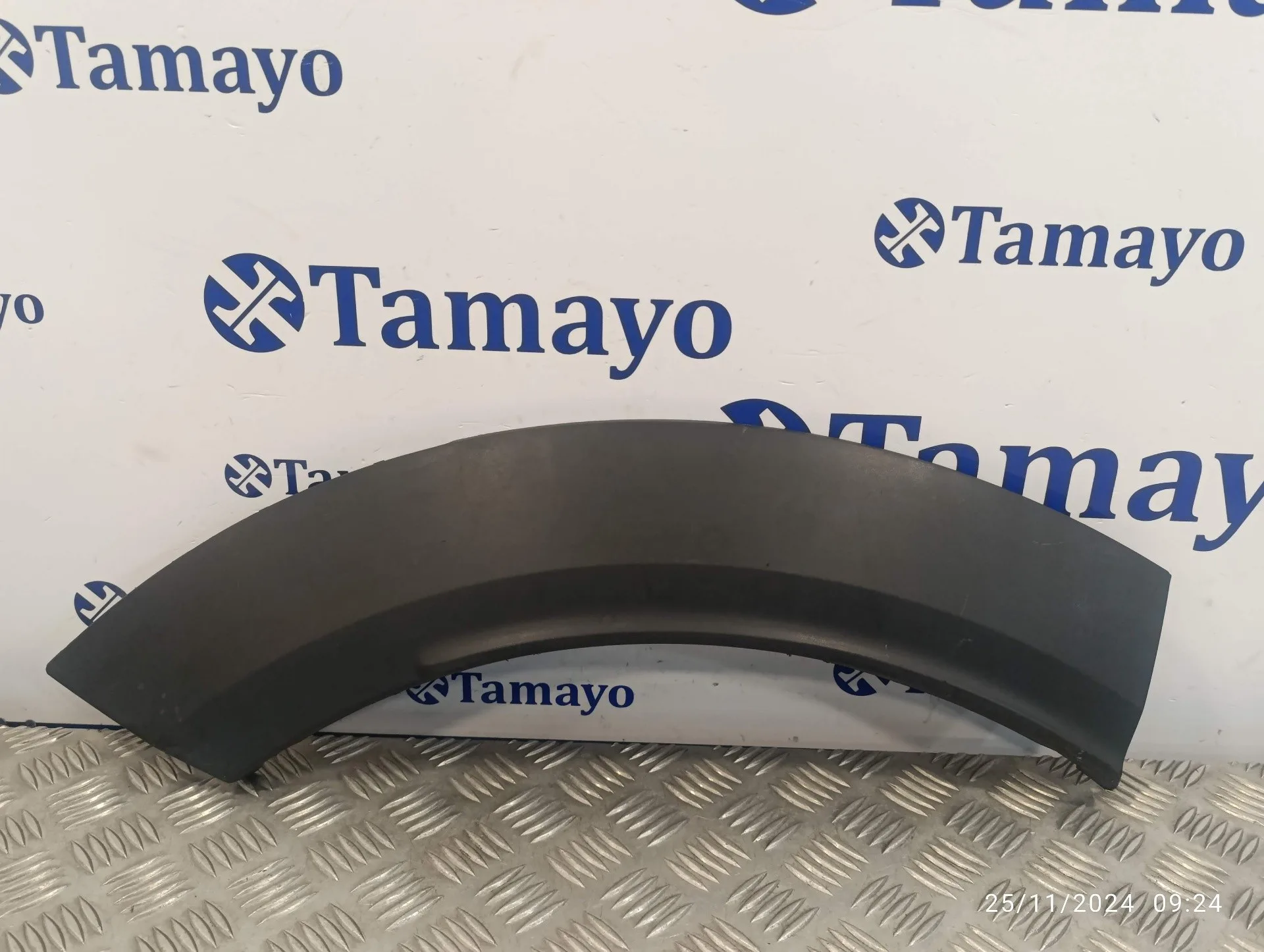 Aletin Trasero Derecho para Mini Countryman (F60)