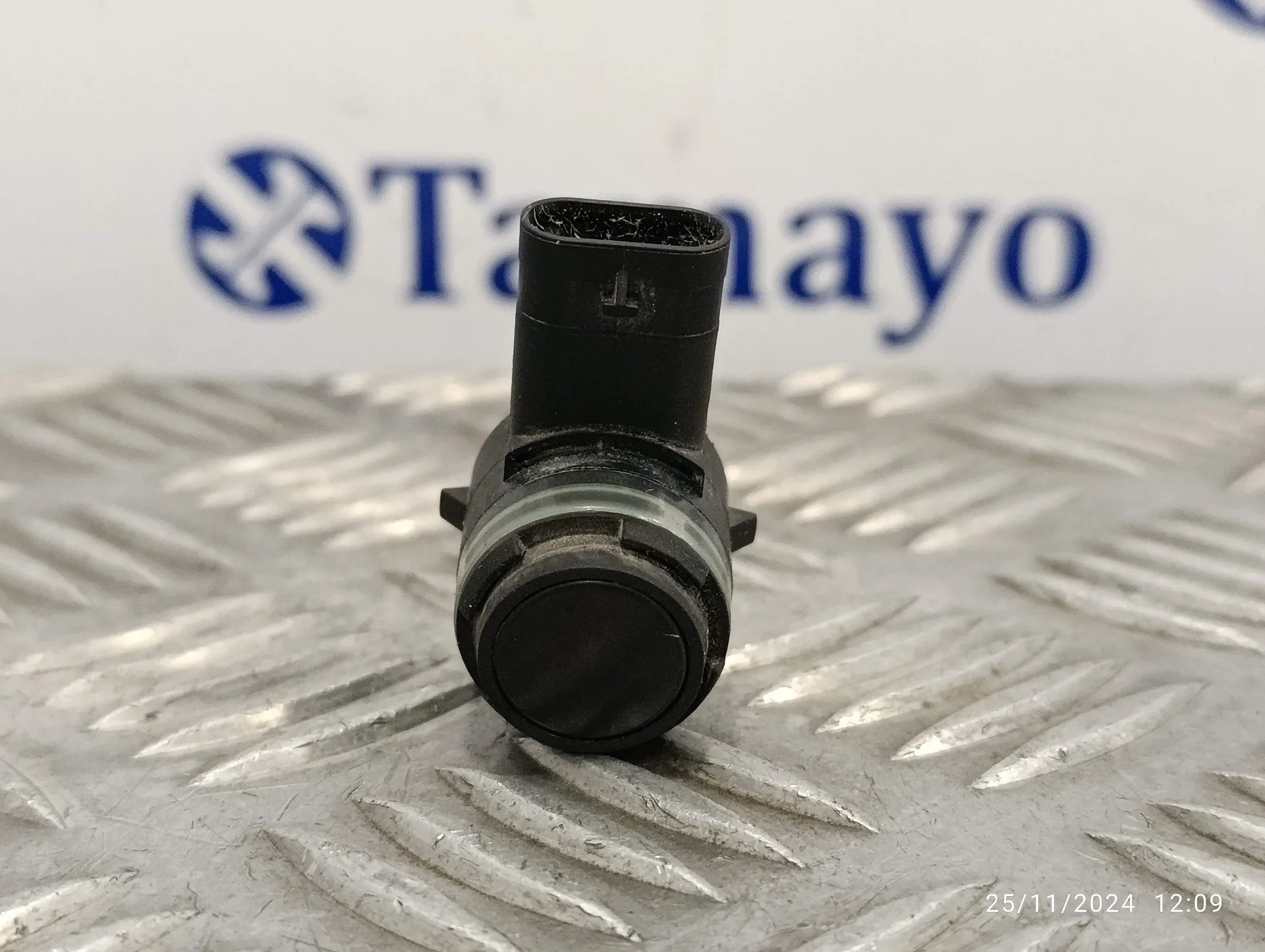 Sensor Aparcamiento Trasero para Mini Countryman (F60)