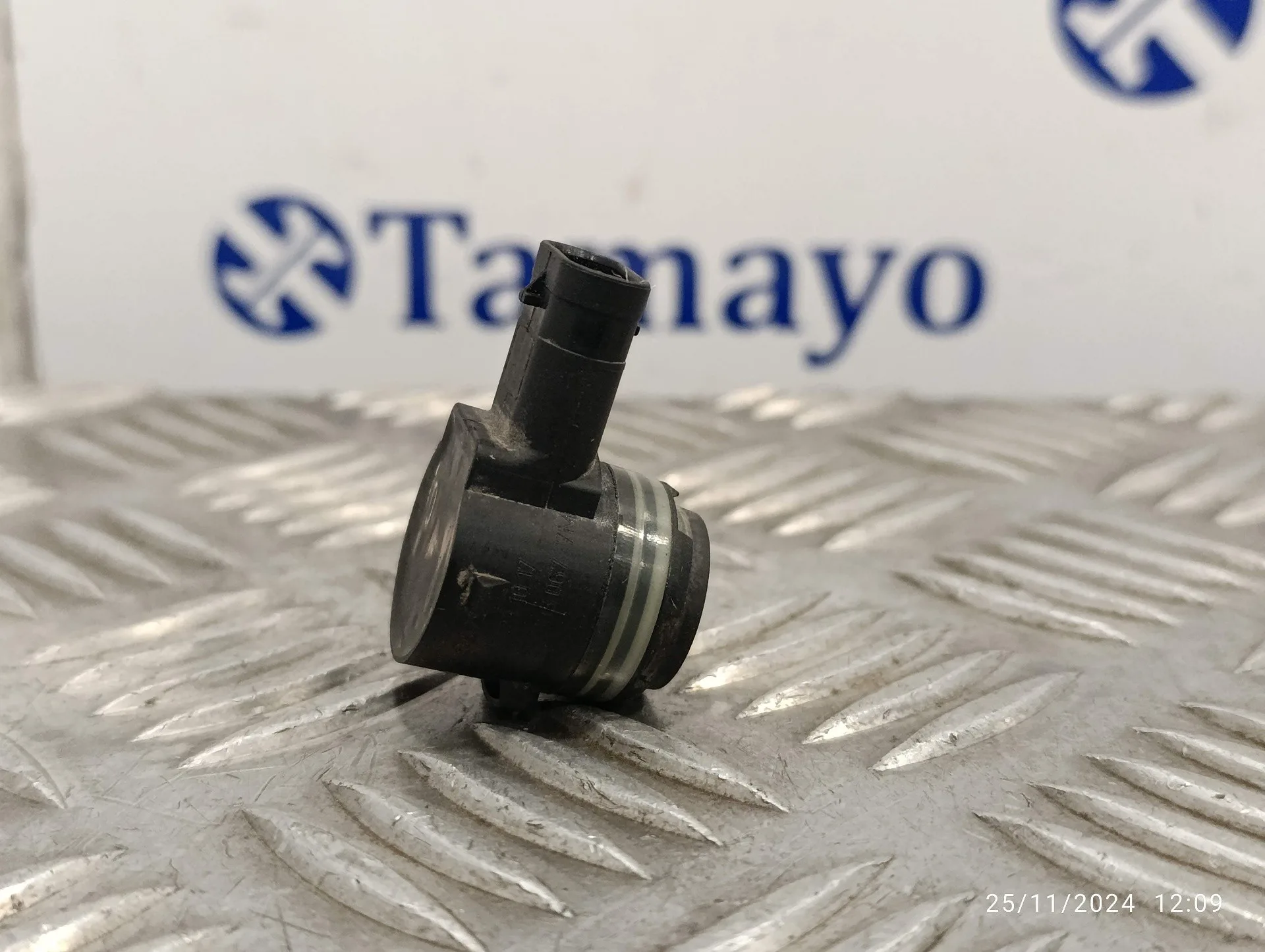 Sensor Aparcamiento Trasero para Mini Countryman (F60)