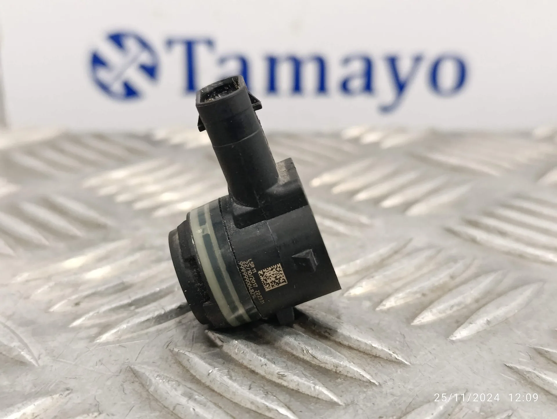 Sensor Aparcamiento Trasero para Mini Countryman (F60)