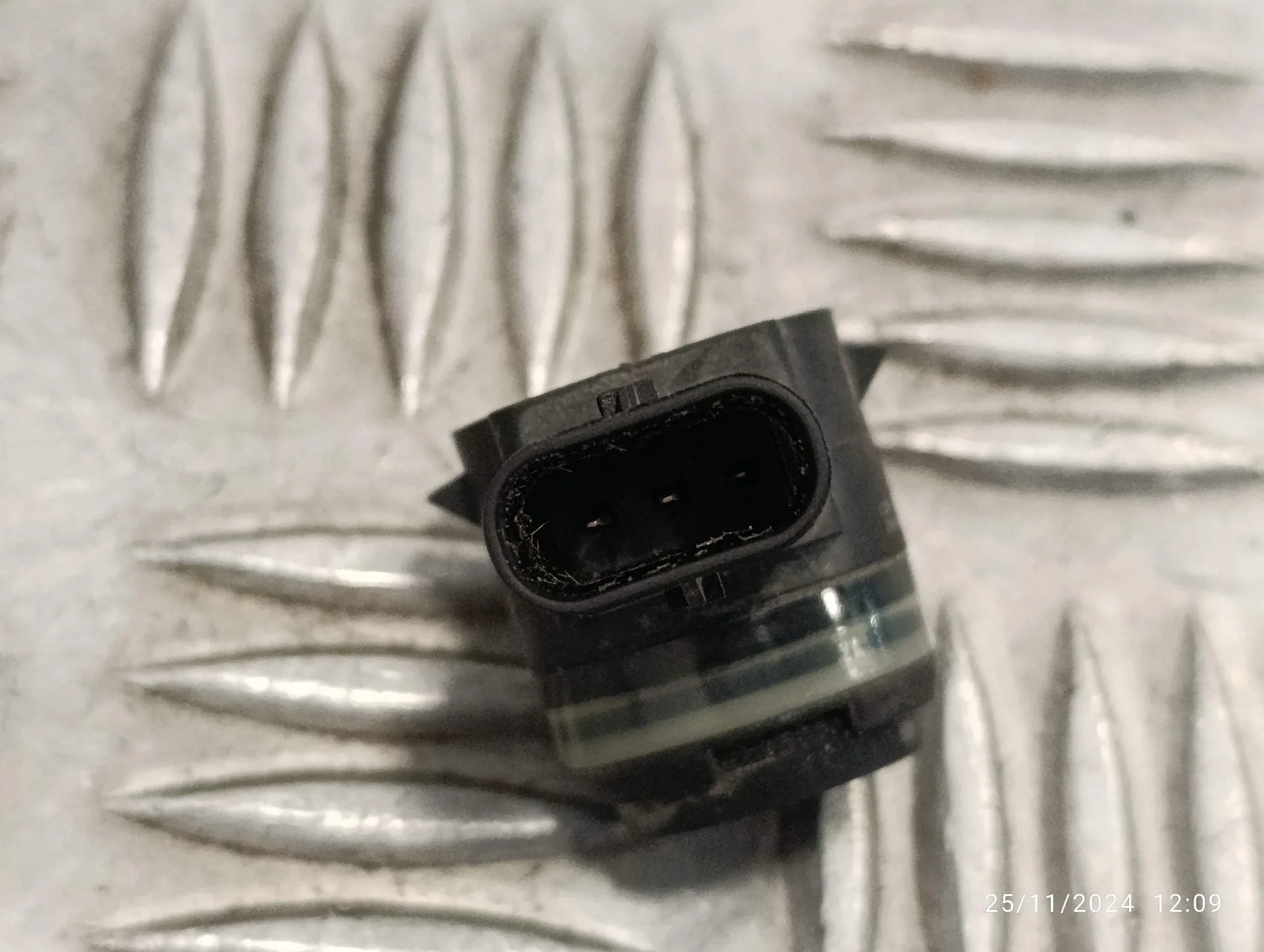 Sensor Aparcamiento Trasero para Mini Countryman (F60)