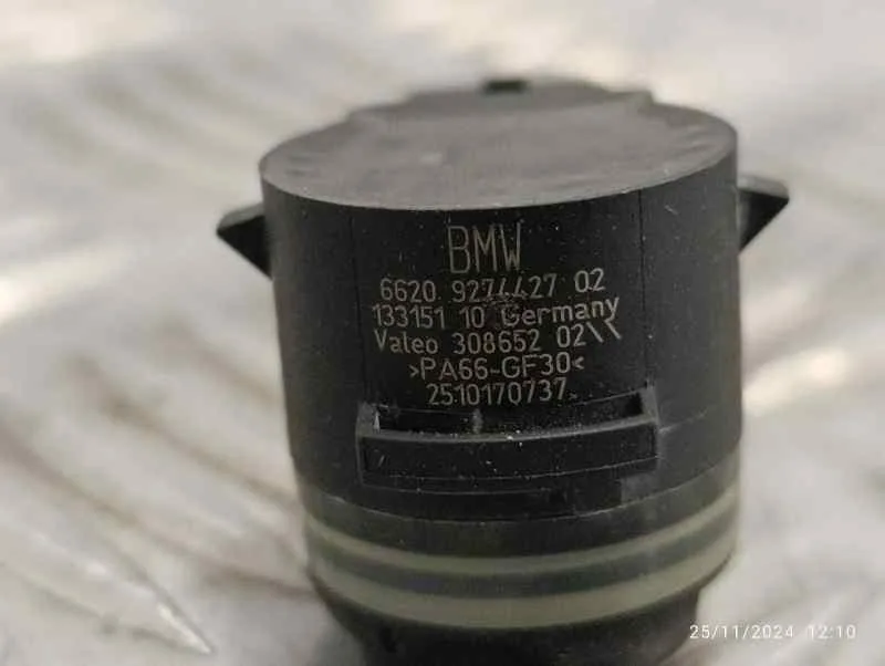 Sensor Aparcamiento Trasero para Mini Countryman (F60)
