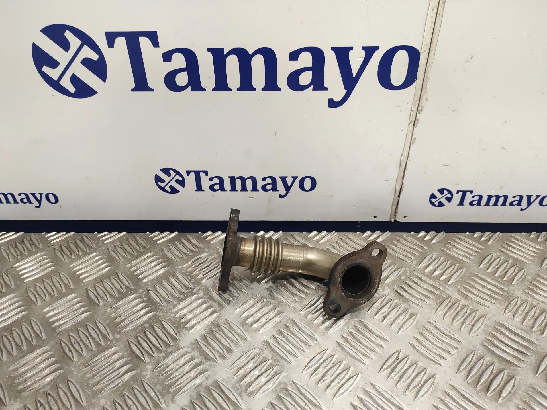 Tubo para Nissan Nt400 Cabstar (01/20214->)