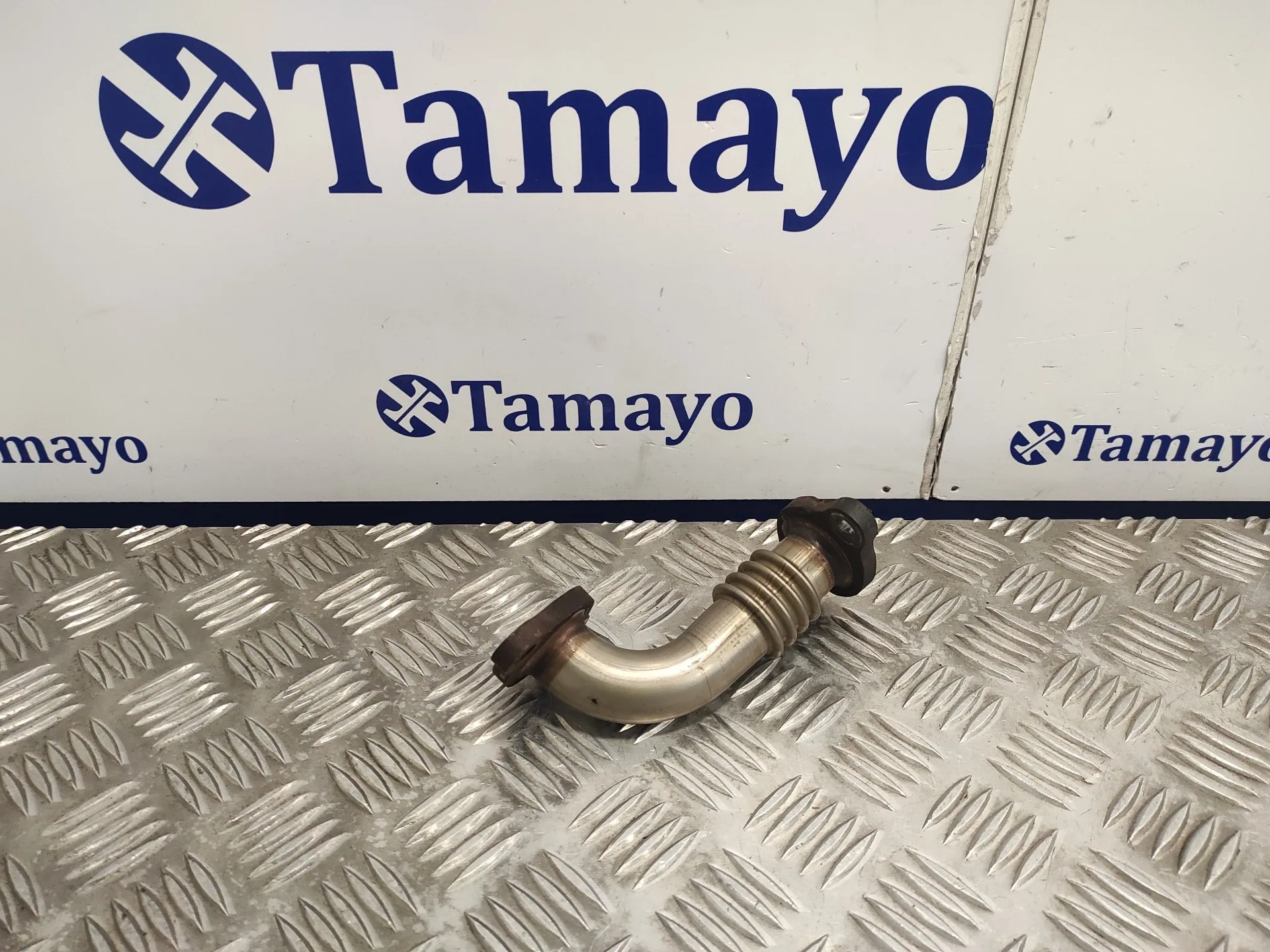 Tubo para Nissan Nt400 Cabstar (01/20214->)
