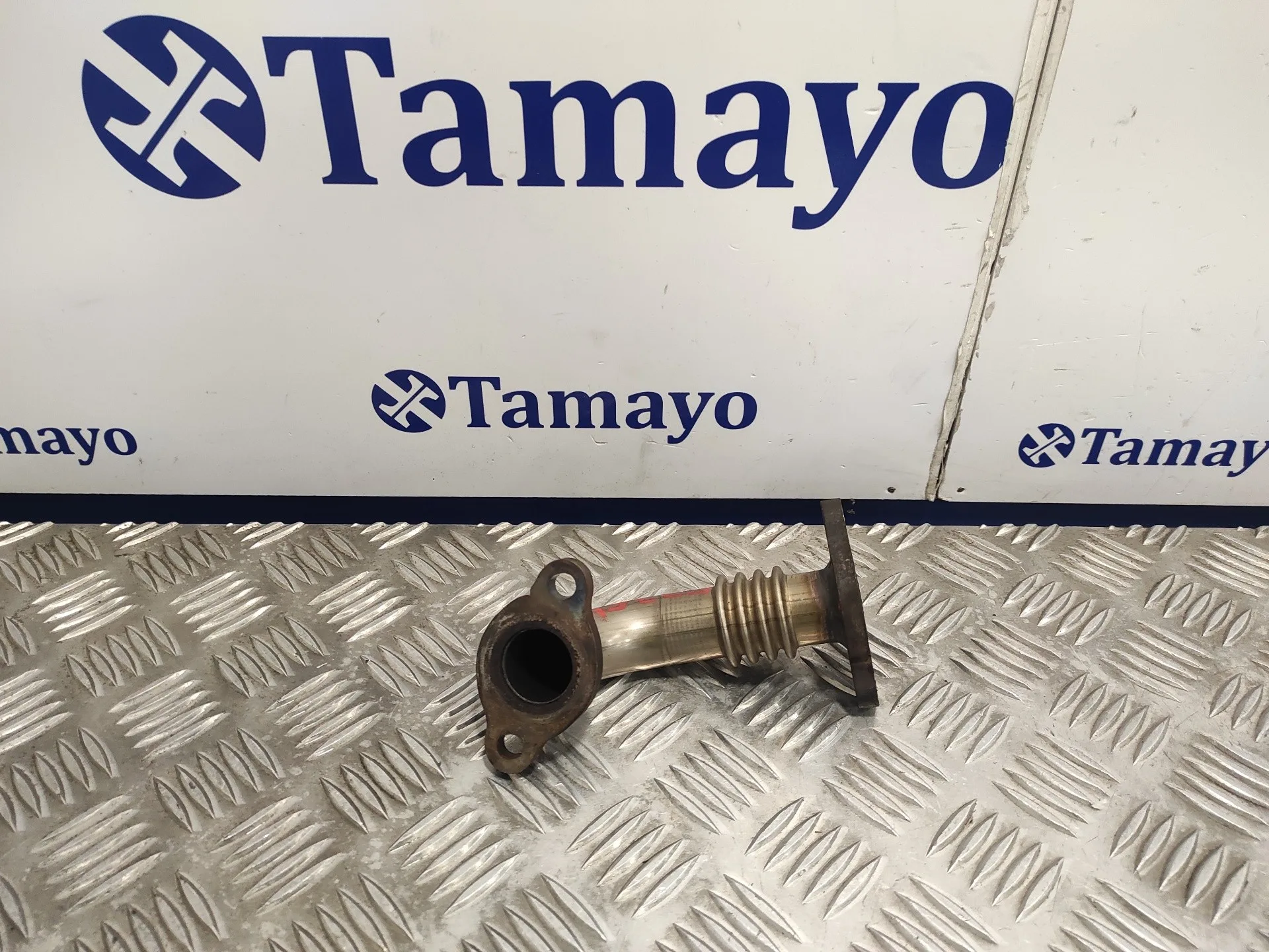 Tubo para Nissan Nt400 Cabstar (01/20214->)