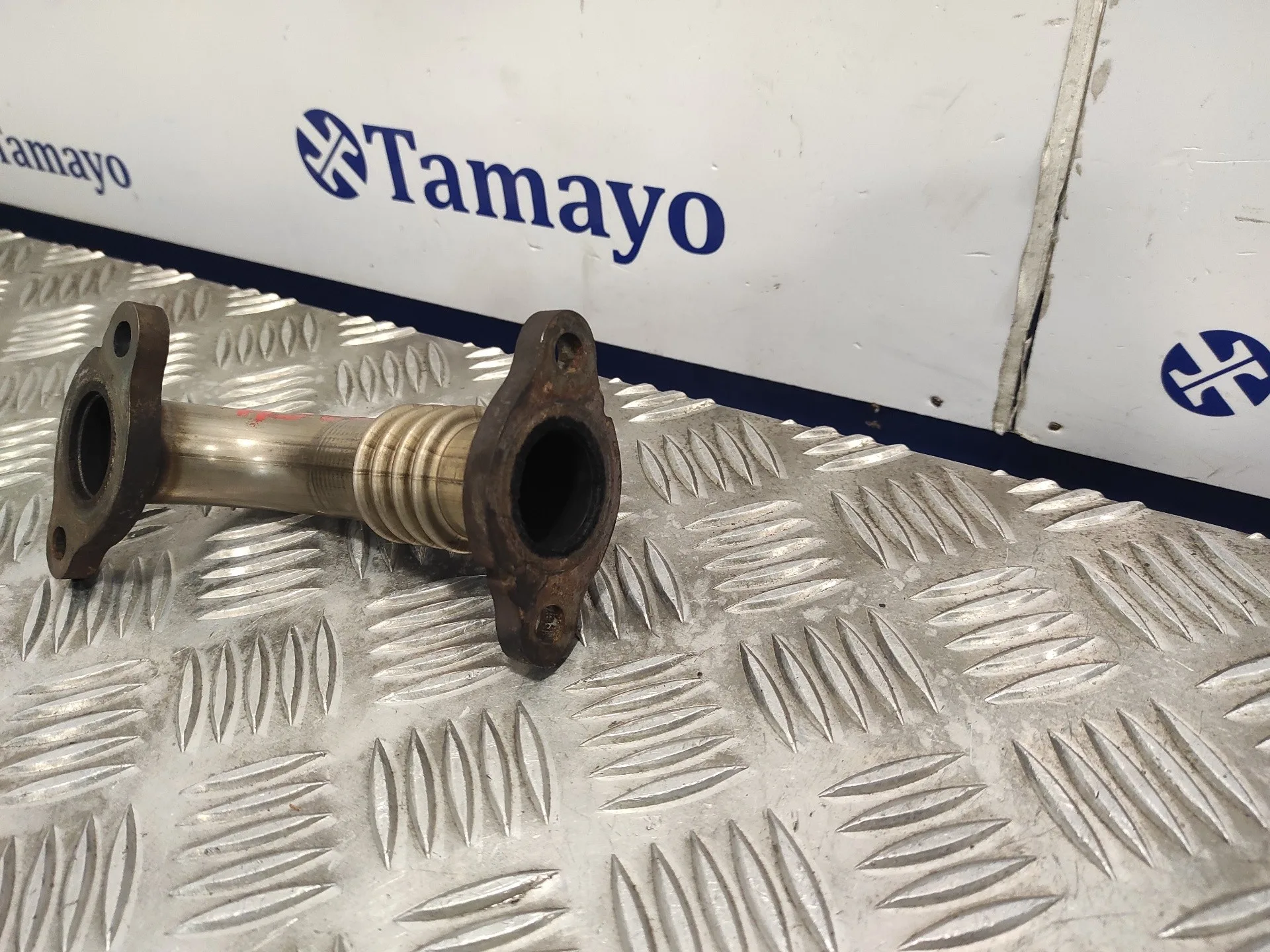 Tubo para Nissan Nt400 Cabstar (01/20214->)