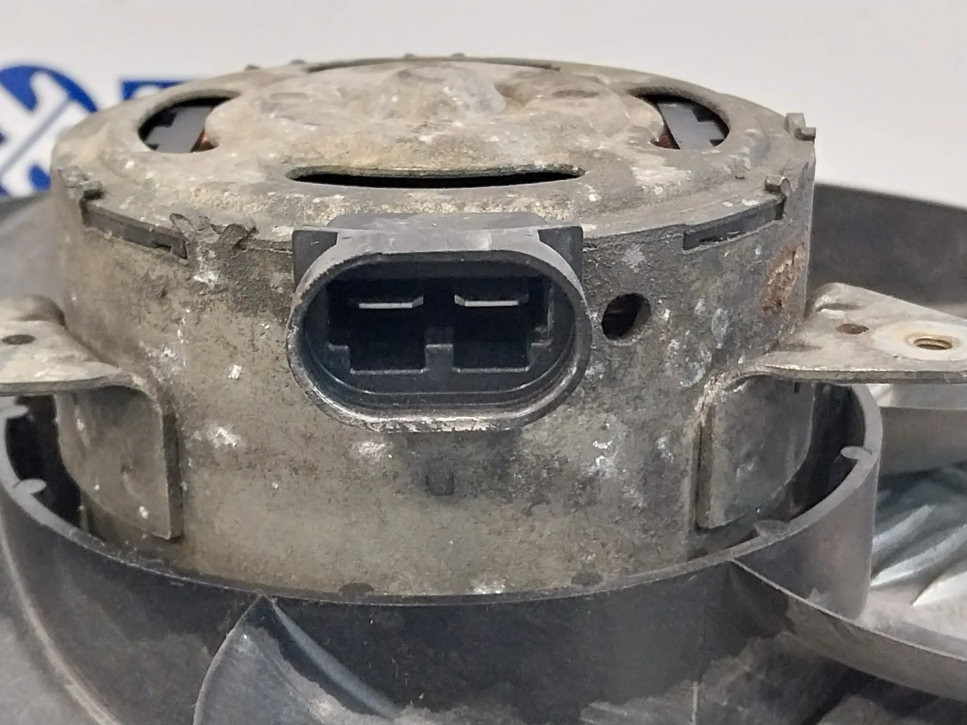 Electroventilador para Renault Master Iii