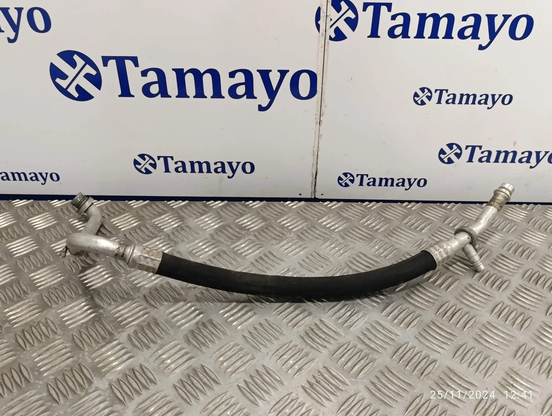 Tubos Aire Acondicionado para Renault Master Iii