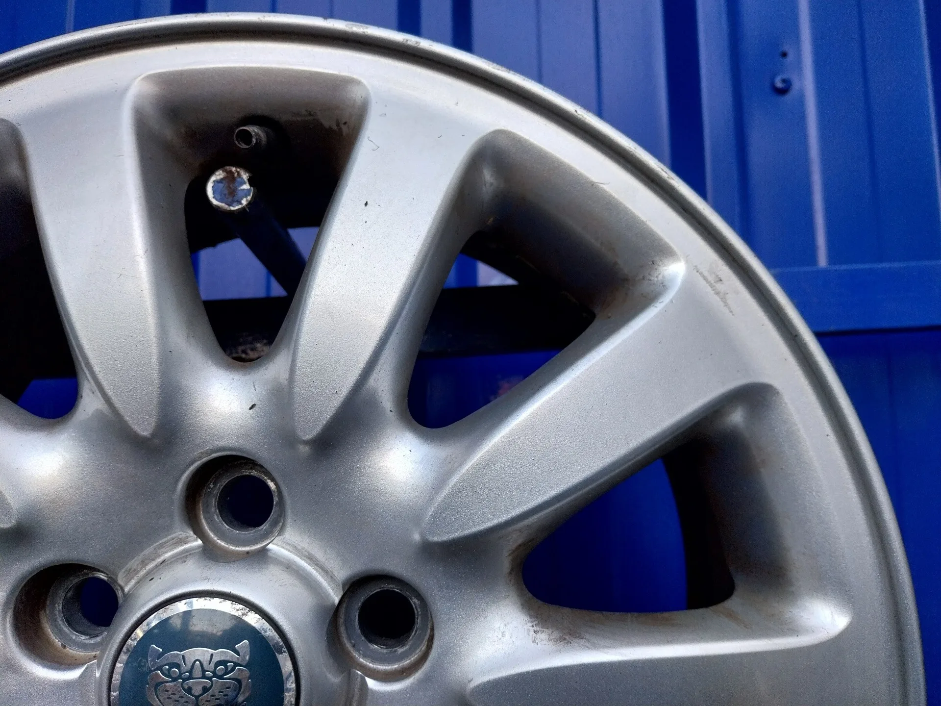 Llanta para Jaguar X-Type