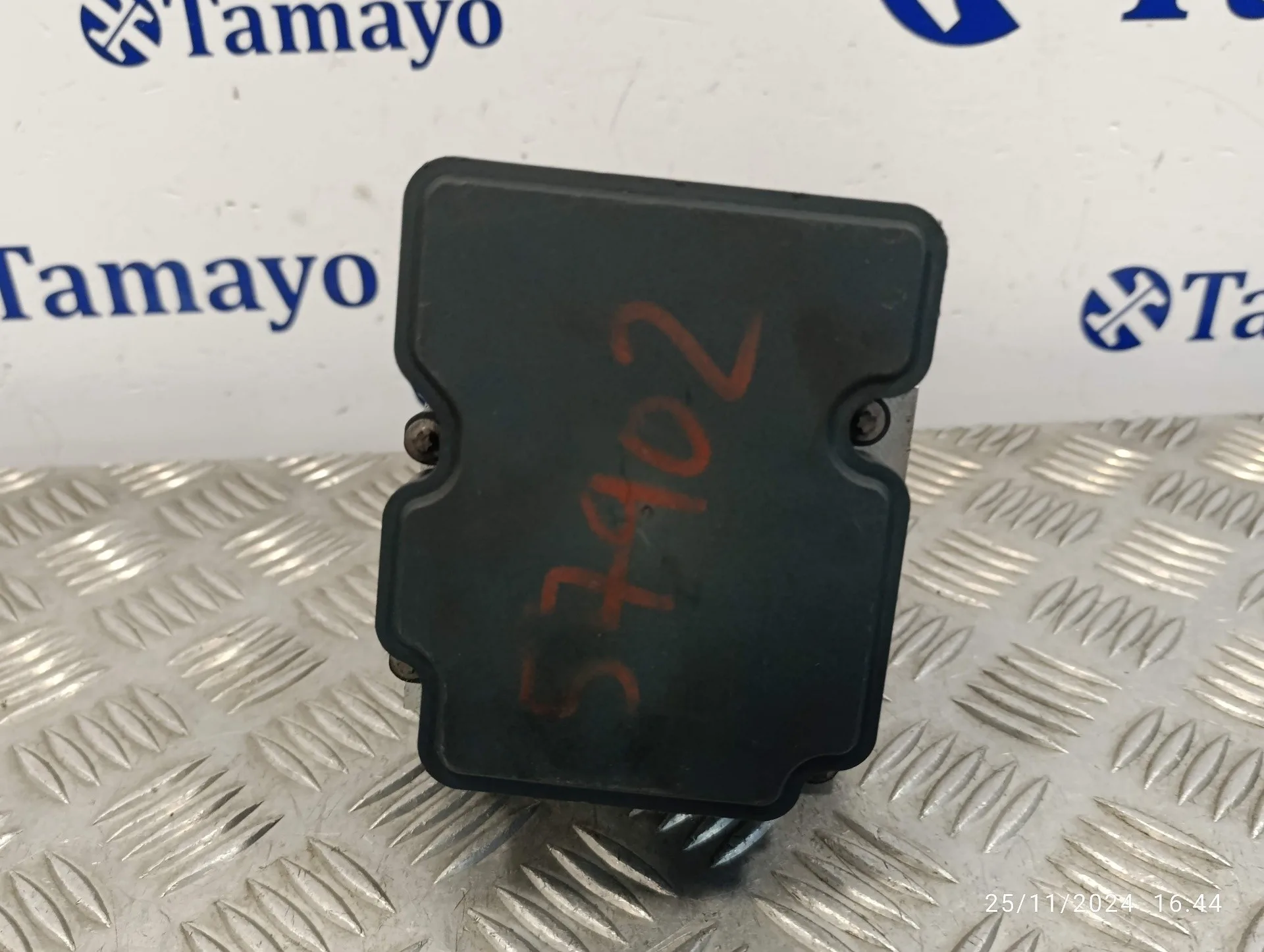 Abs para Renault Master Iii