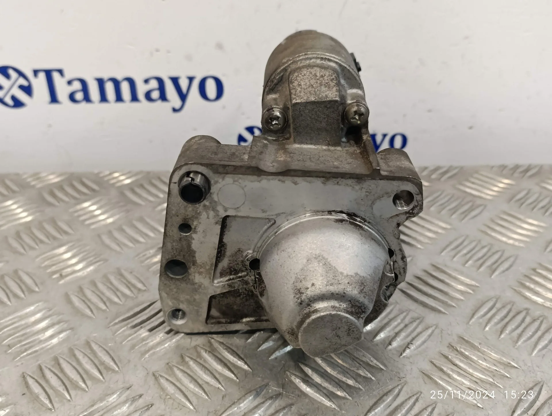 Motor Arranque para Peugeot 308