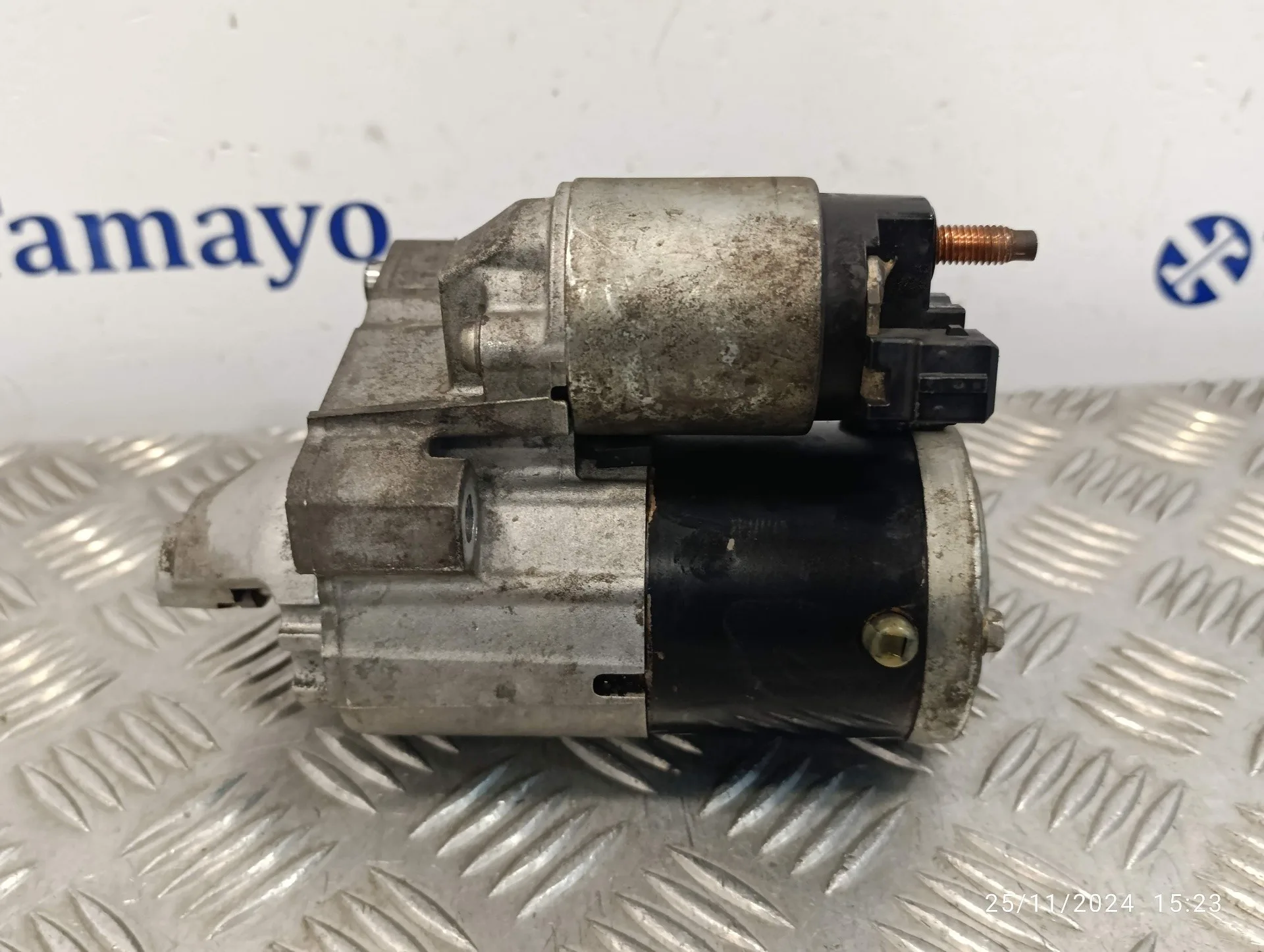 Motor Arranque para Peugeot 308