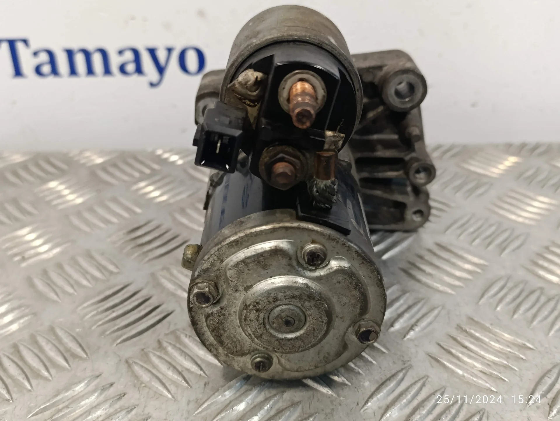 Motor Arranque para Peugeot 308