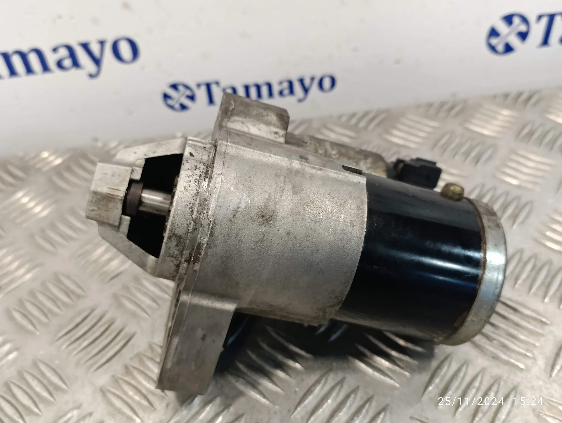 Motor Arranque para Peugeot 308
