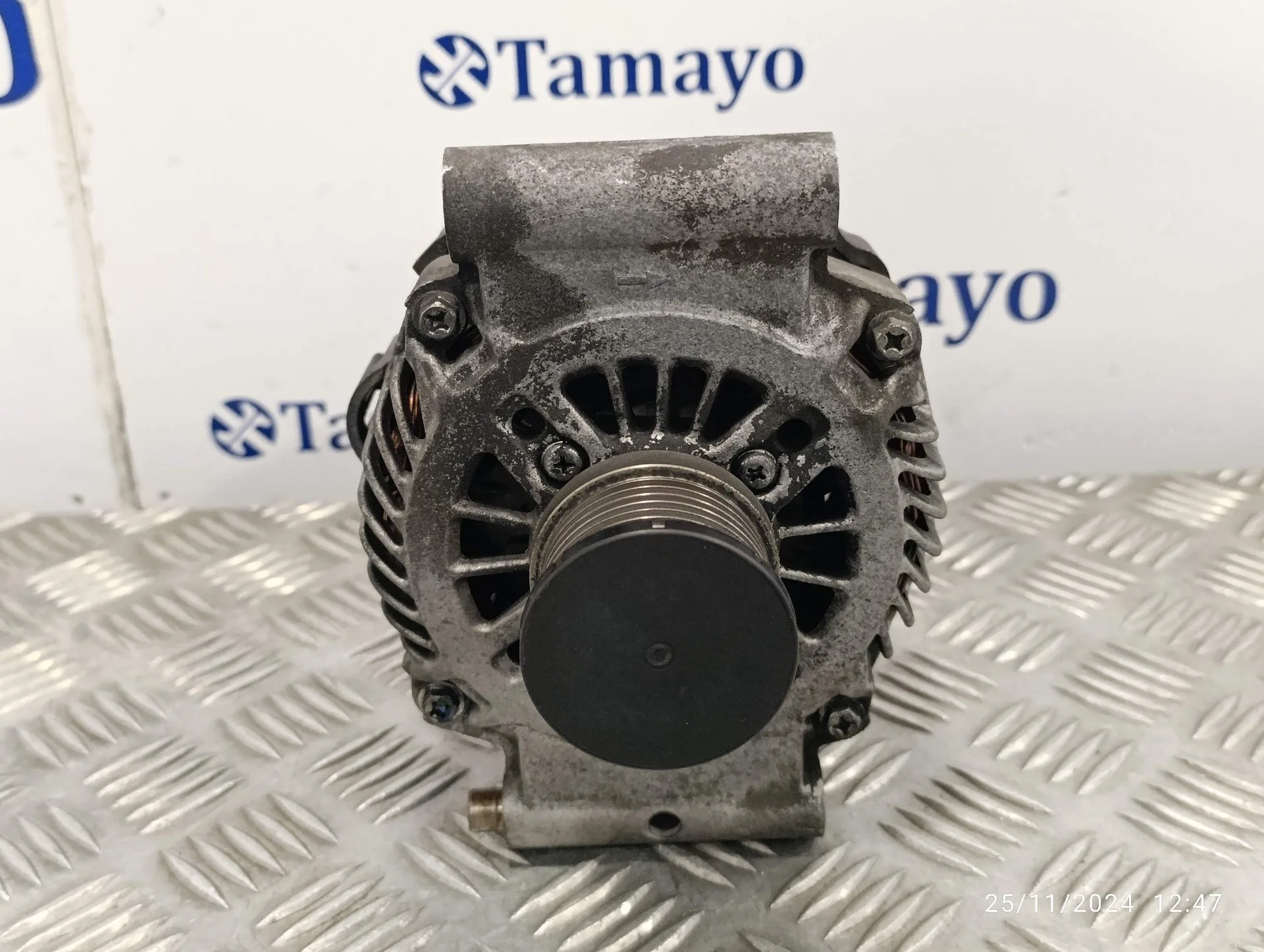 Alternador para Peugeot 308