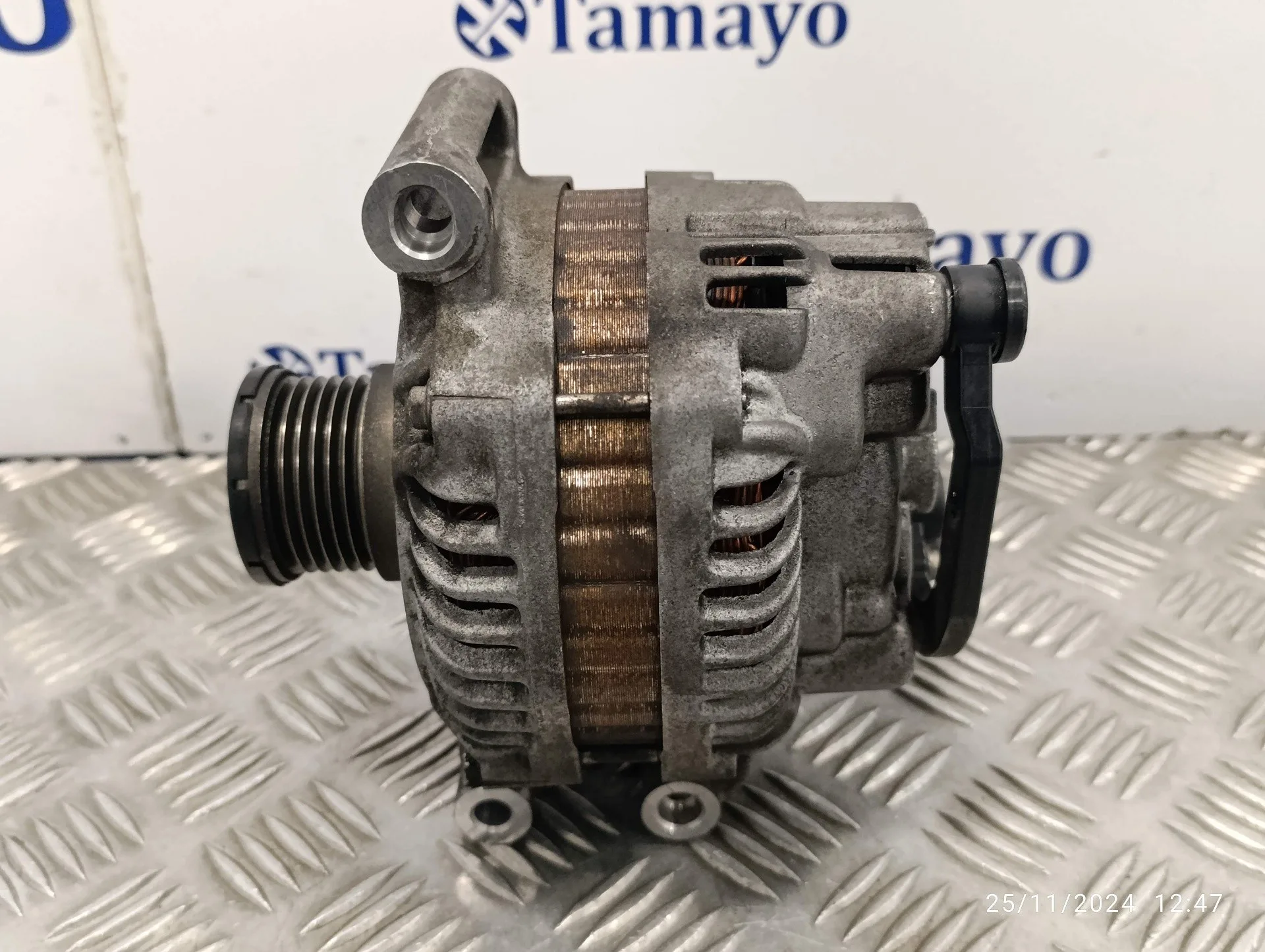 Alternador para Peugeot 308