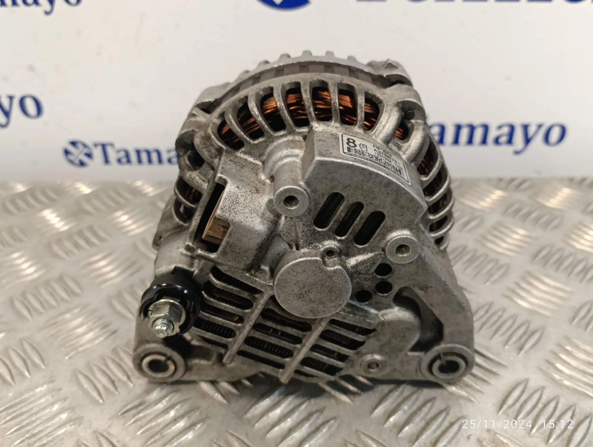 Alternador para Mazda 5 Berl. (Cr)