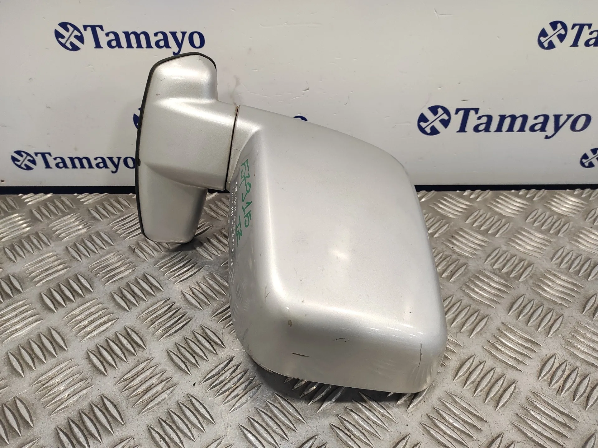 Retrovisor Izquierdo para Mitsubishi Space Wagon (N80/N90)