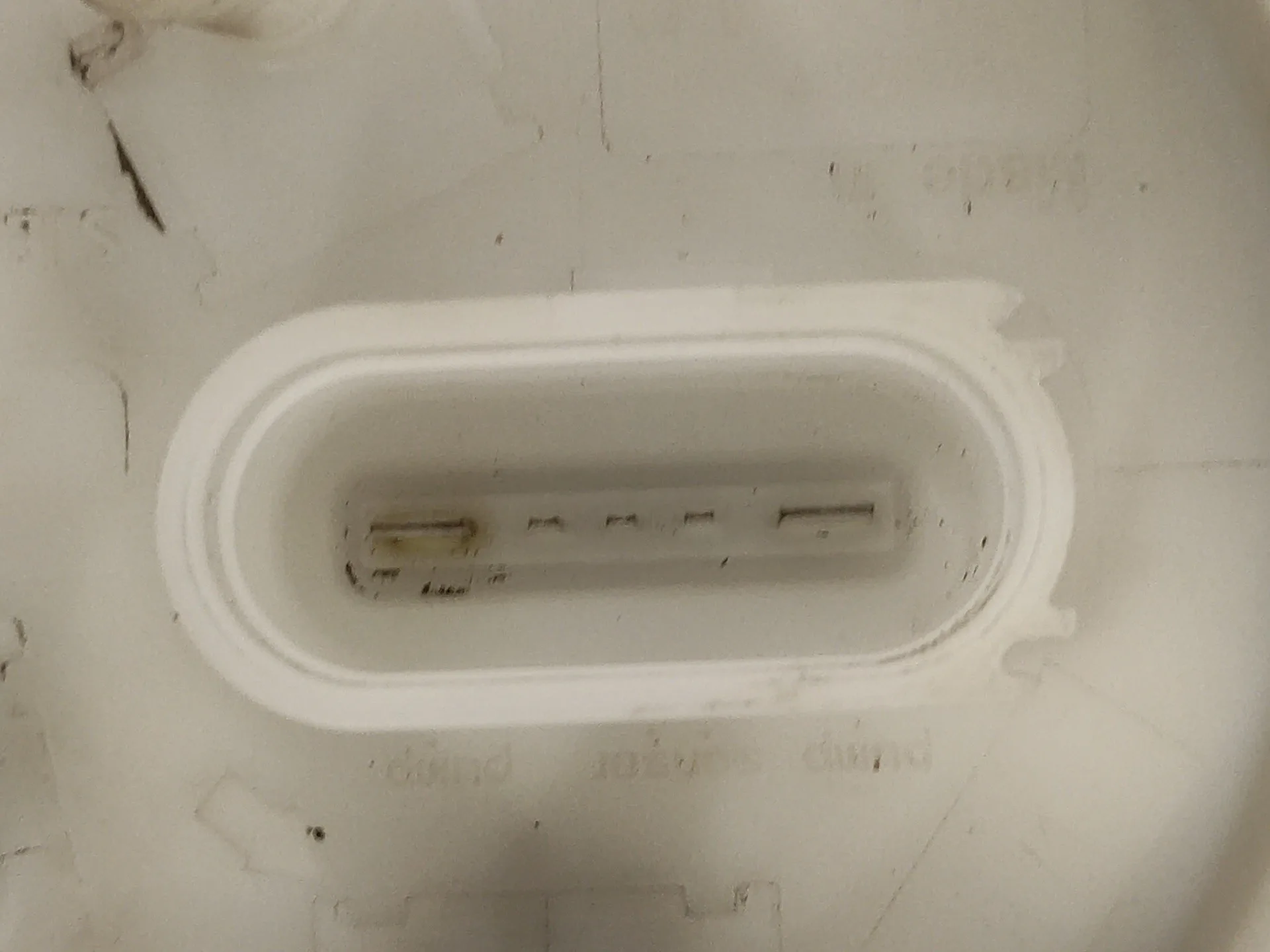 Aforador para Skoda Fabia (5J2 )