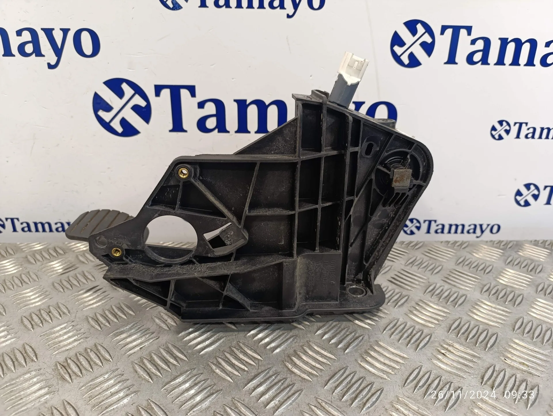 Pedal Freno para Renault Master Iii