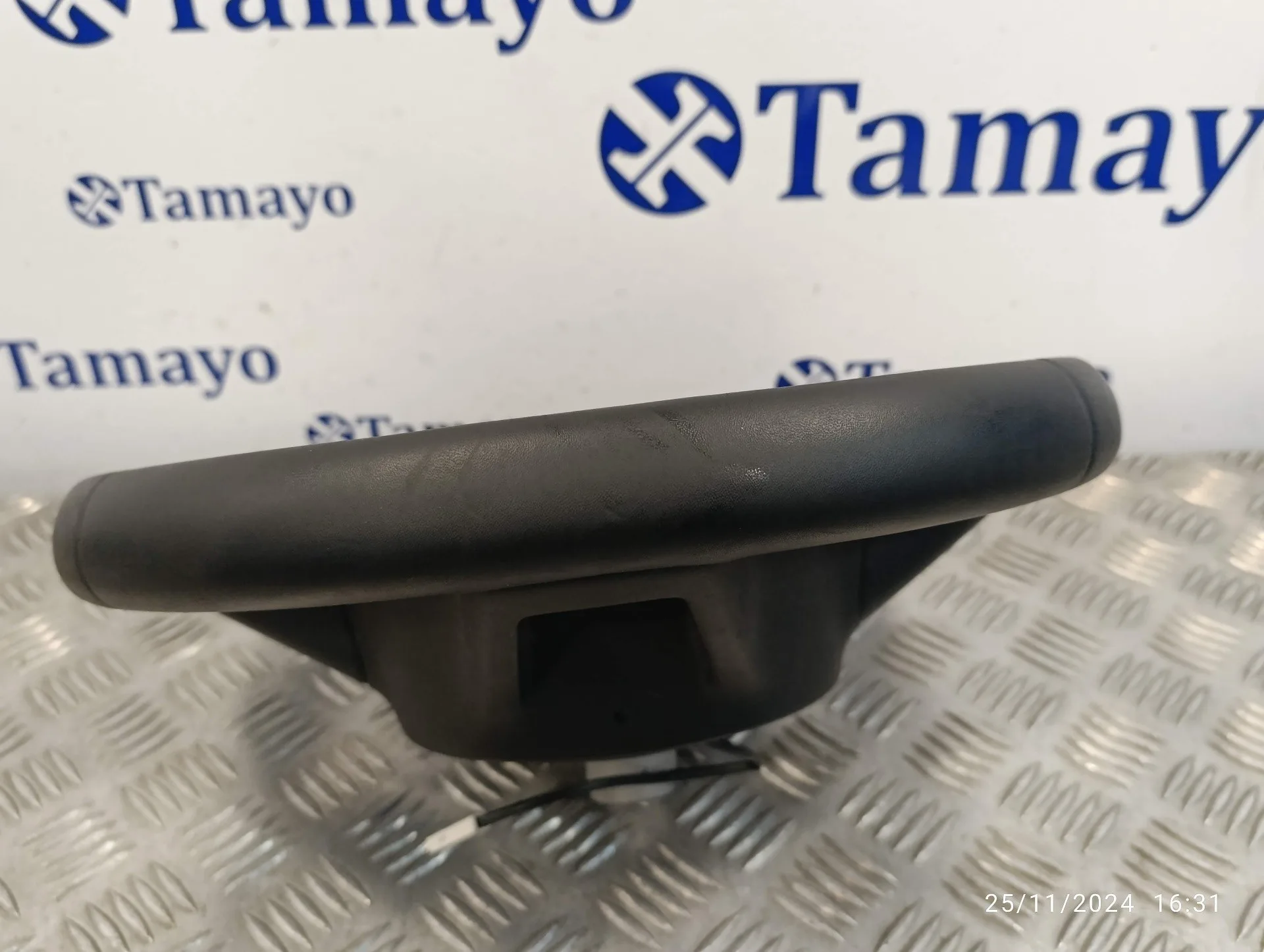 Volante para Renault Clio V