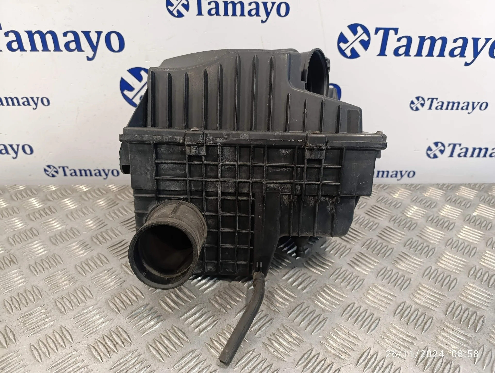 Carcasa Filtro Aire para Renault Master Iii