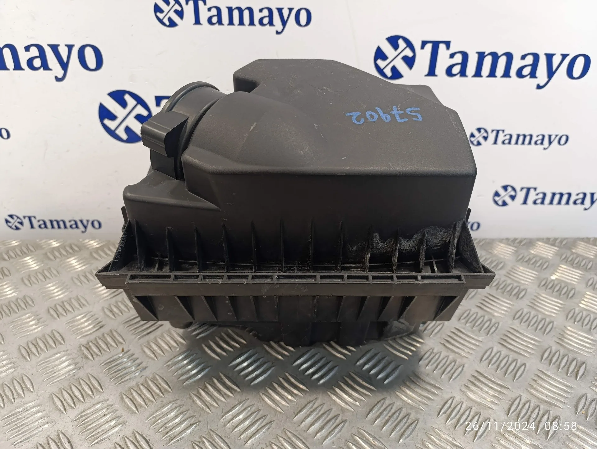 Carcasa Filtro Aire para Renault Master Iii