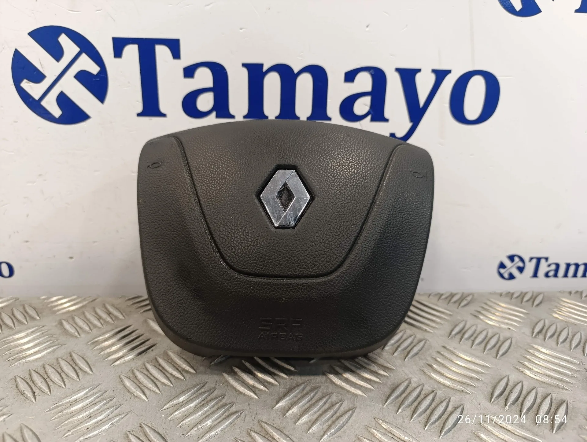 Airbag Delantero Izquierdo para Renault Master Iii