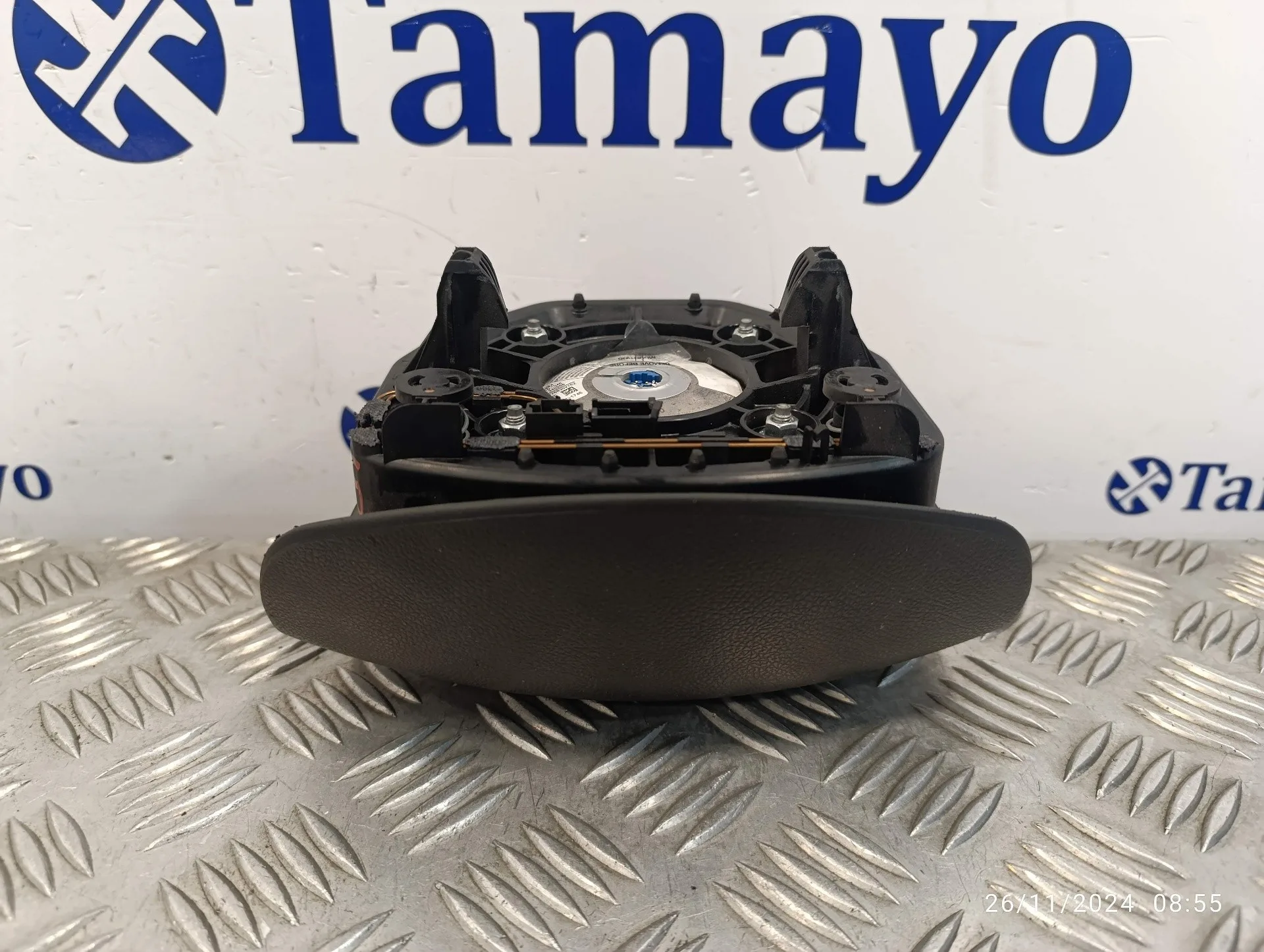 Airbag Delantero Izquierdo para Renault Master Iii