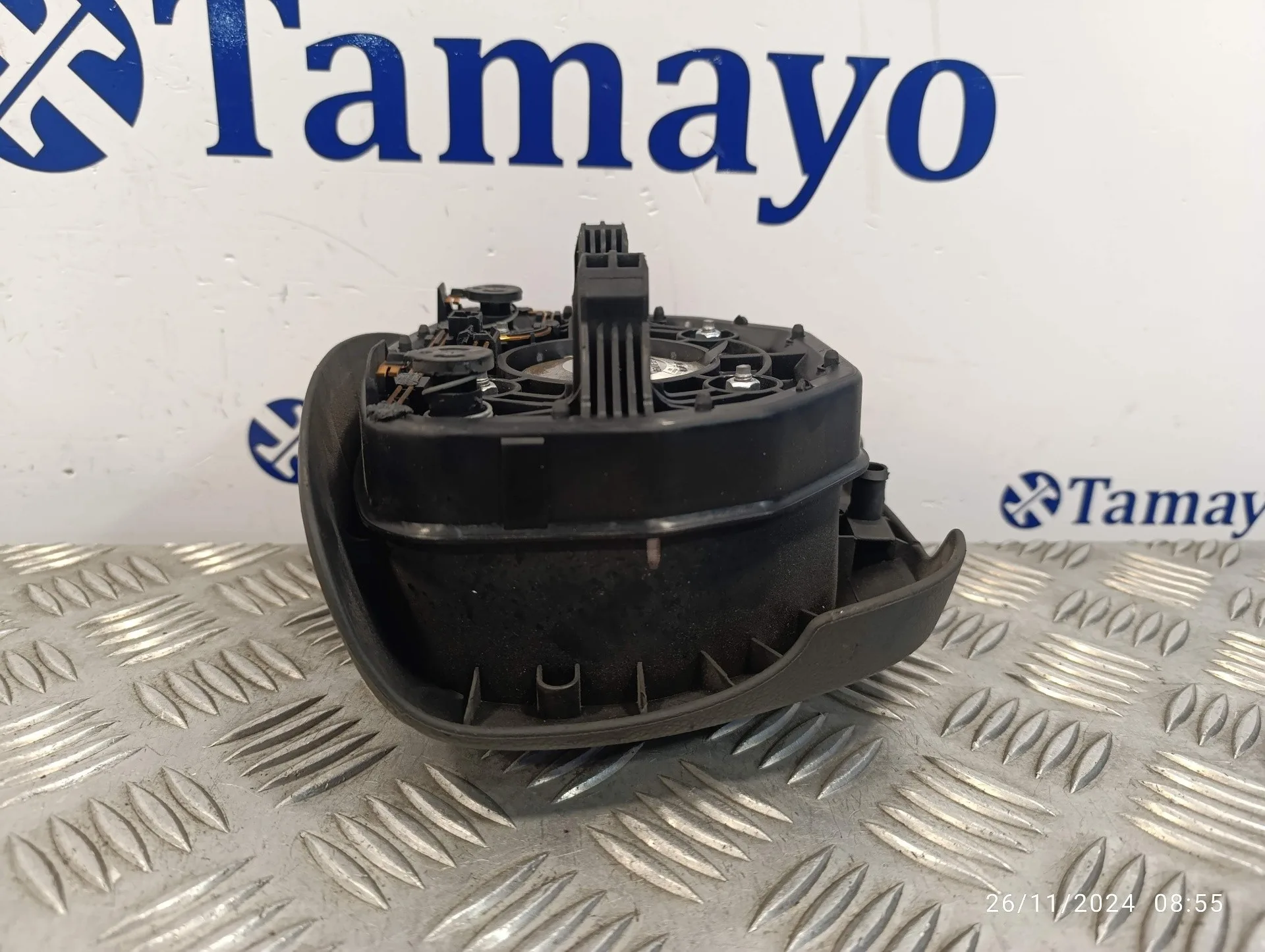 Airbag Delantero Izquierdo para Renault Master Iii