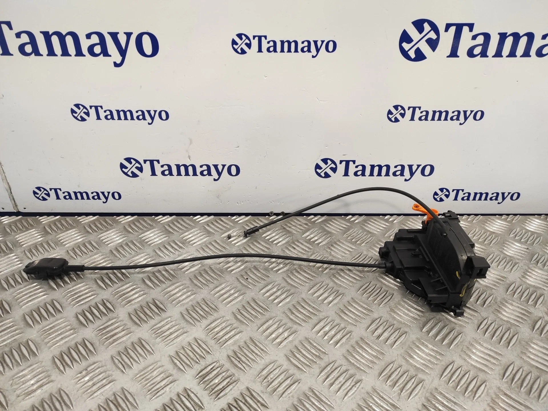 Cerradura Puerta Delantera Izquierda para Renault Master Iii