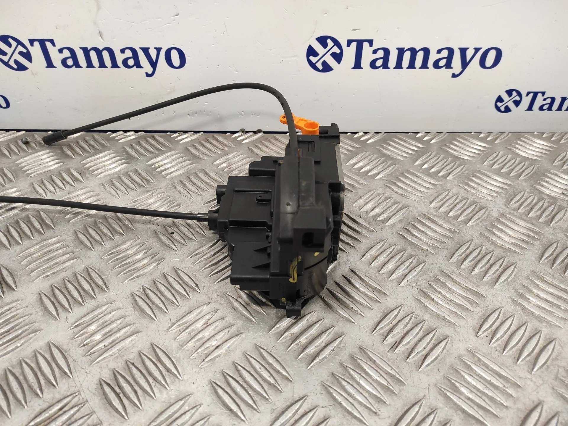 Cerradura Puerta Delantera Izquierda para Renault Master Iii