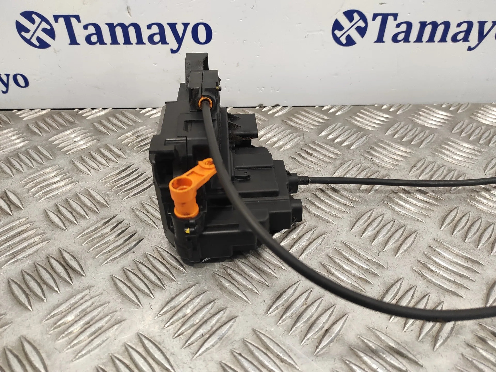 Cerradura Puerta Delantera Izquierda para Renault Master Iii
