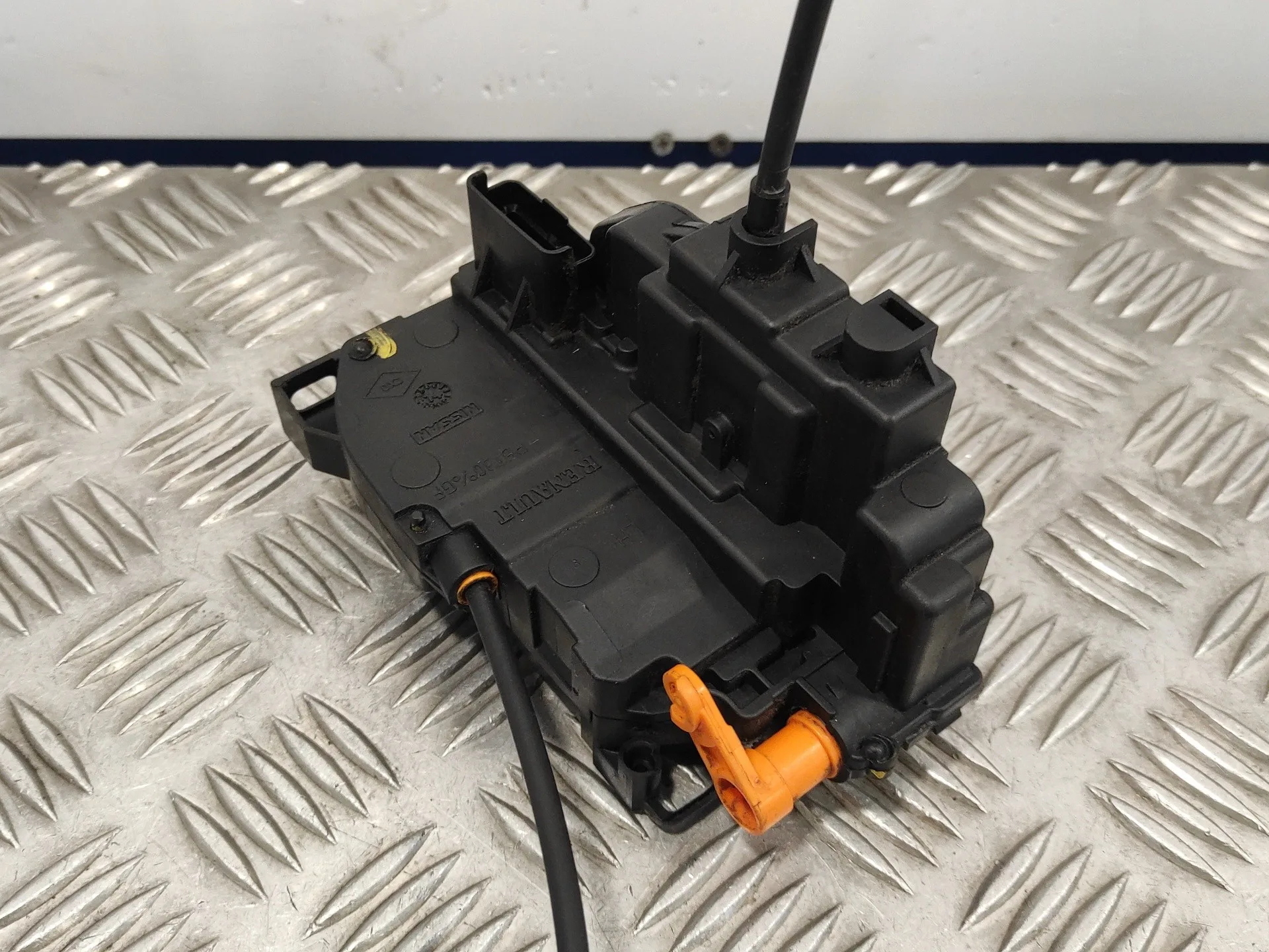 Cerradura Puerta Delantera Izquierda para Renault Master Iii