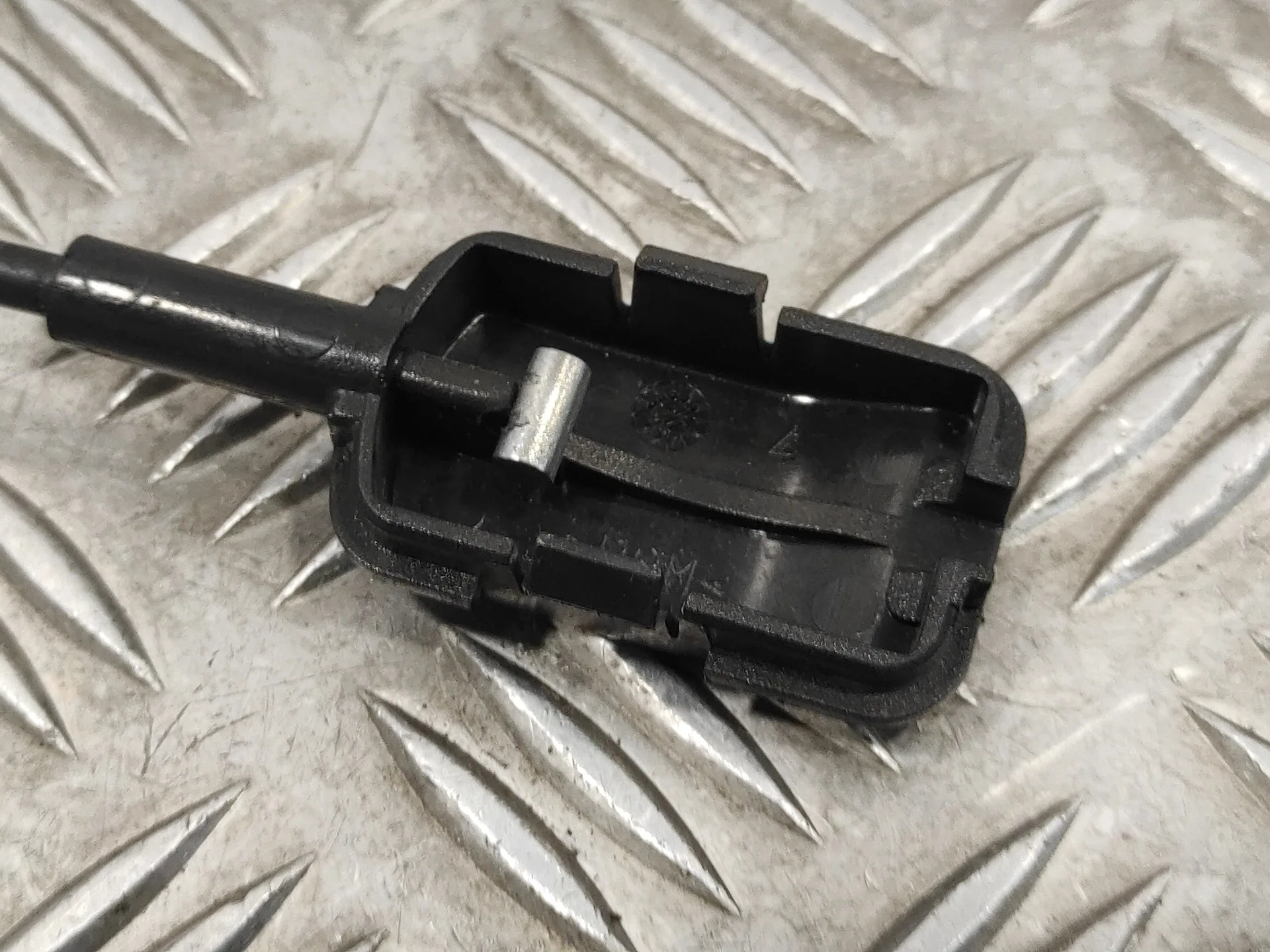 Cerradura Puerta Delantera Izquierda para Renault Master Iii