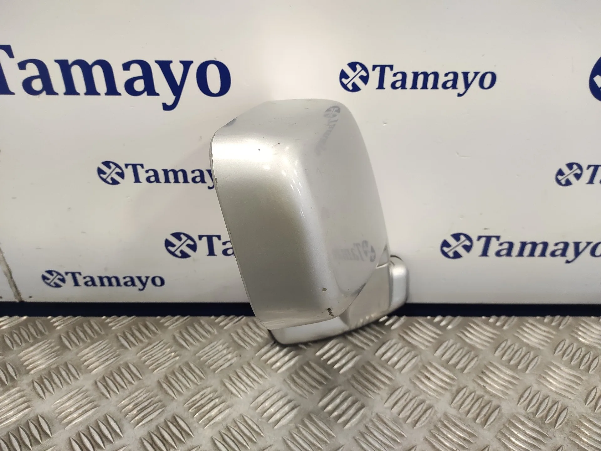 Retrovisor Derecho para Mitsubishi Space Wagon (N80/N90)
