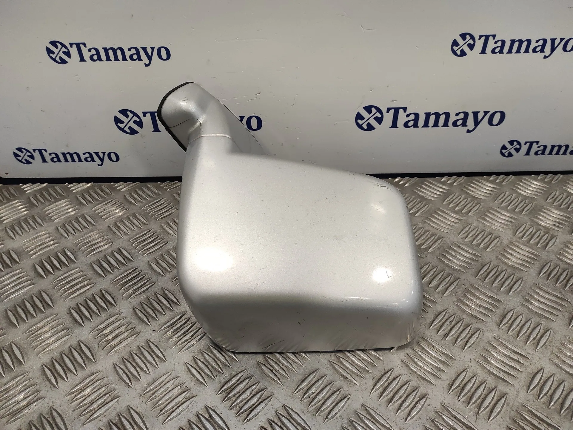 Retrovisor Derecho para Mitsubishi Space Wagon (N80/N90)