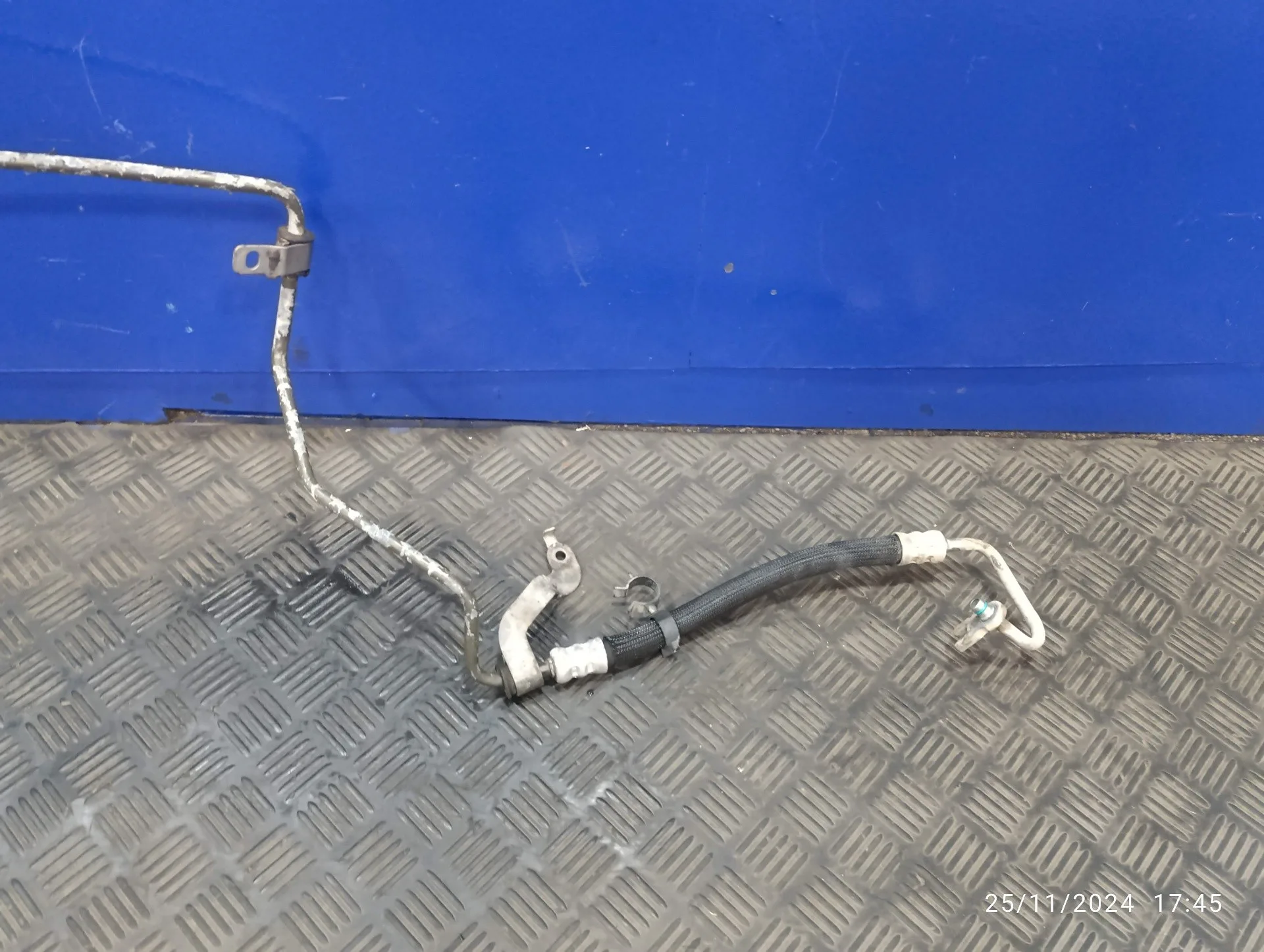 Tubos Aire Acondicionado para Renault Master Iii