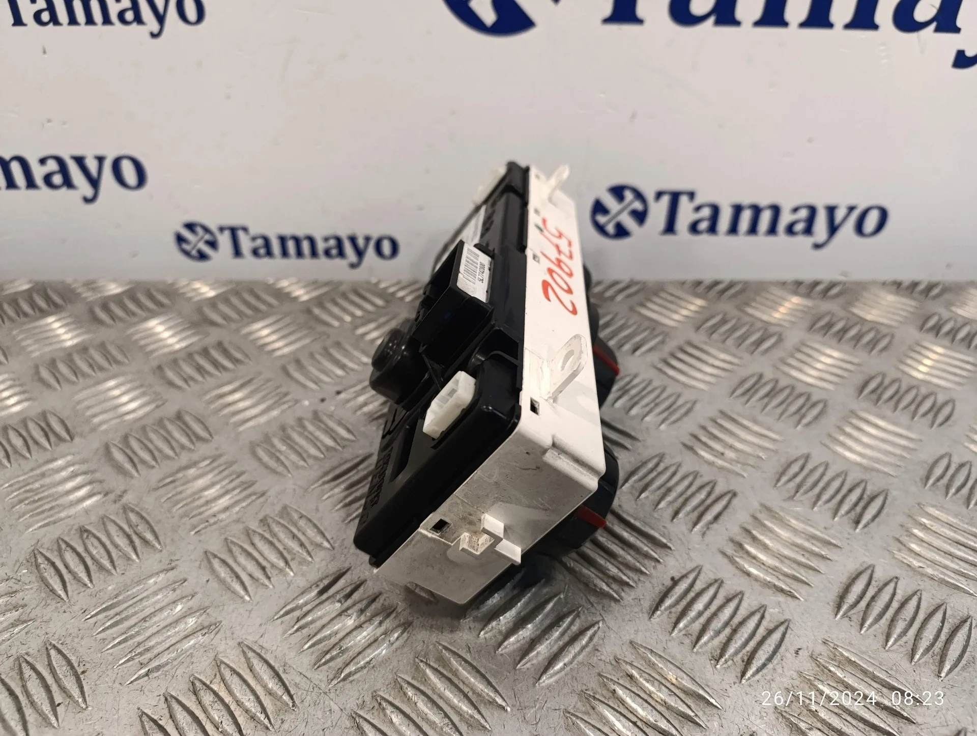 Mando Calefaccion / Aire Acondicionado para Renault Master Iii