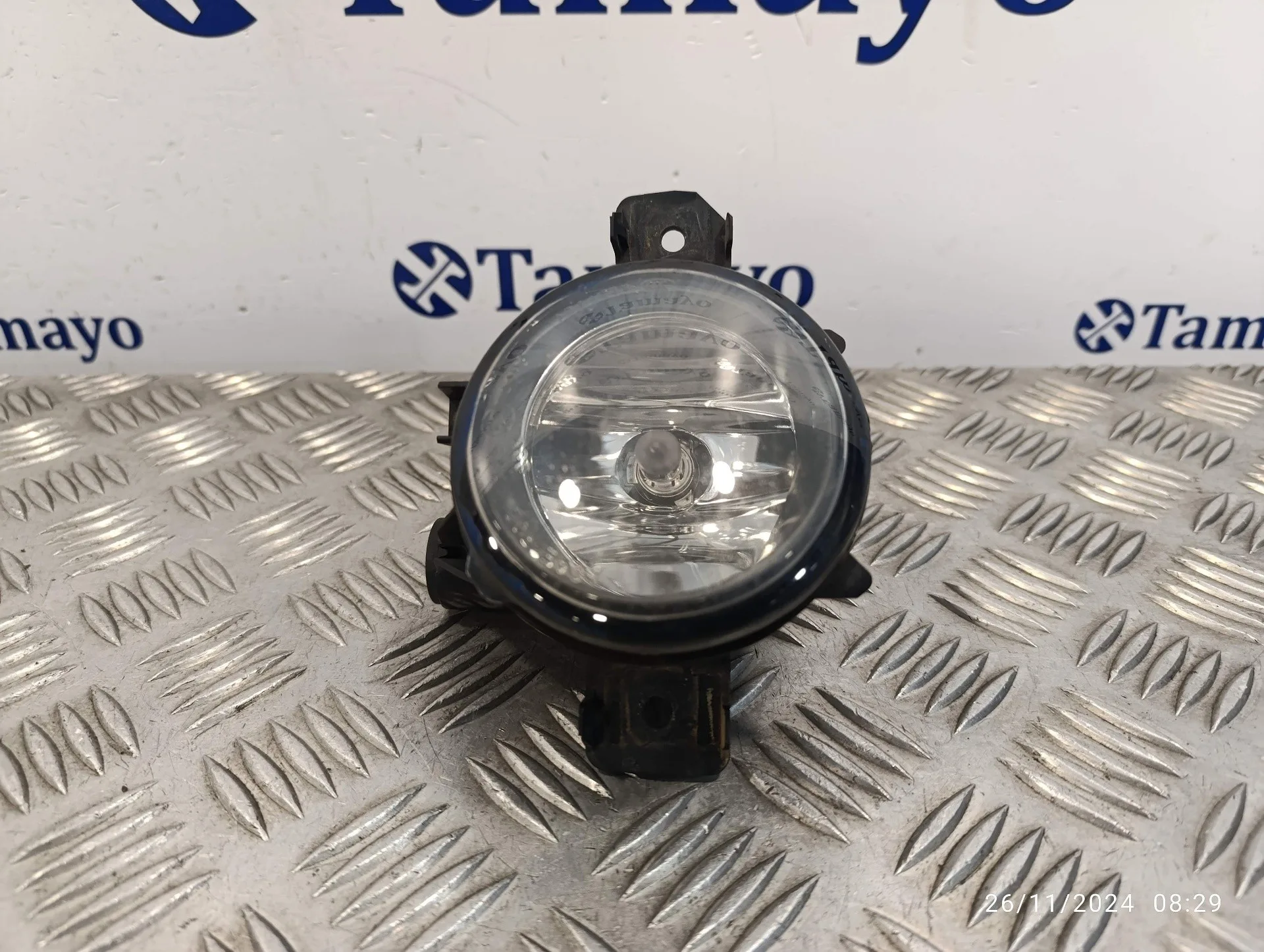 Faro Antiniebla Izquierdo para Bmw Serie 1 Berlina (E81/E87)