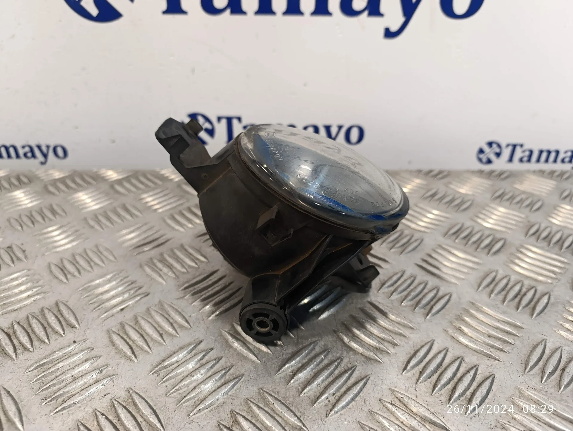 Faro Antiniebla Izquierdo para Bmw Serie 1 Berlina (E81/E87)