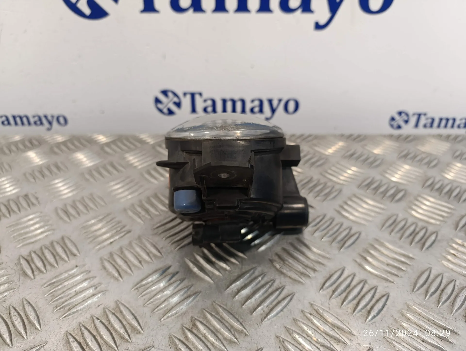 Faro Antiniebla Izquierdo para Bmw Serie 1 Berlina (E81/E87)