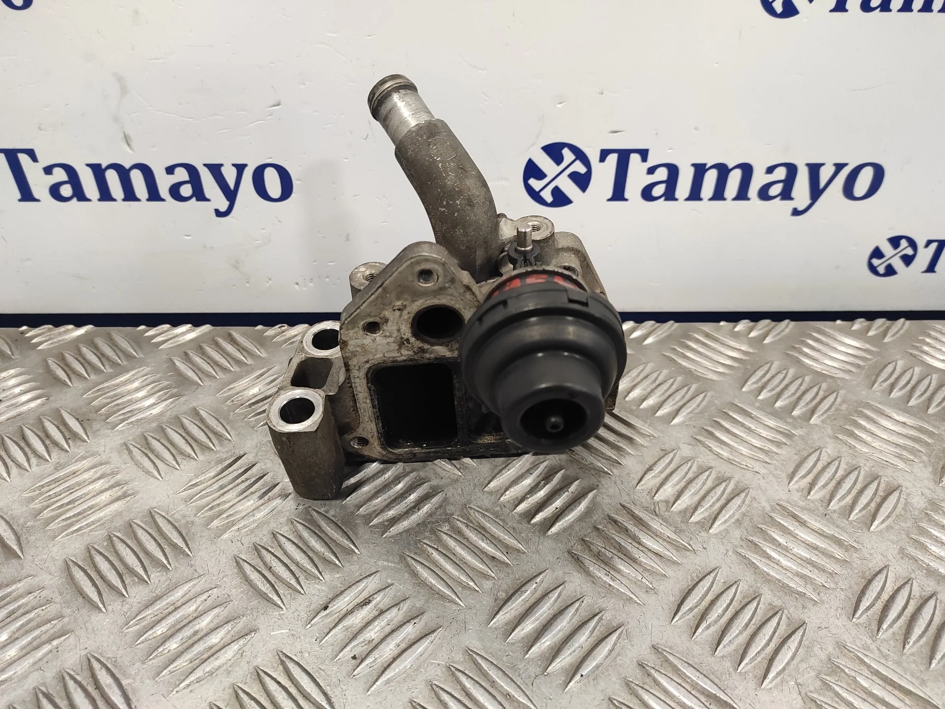 Valvula Egr para Nissan Nt400 Cabstar (01/20214->)