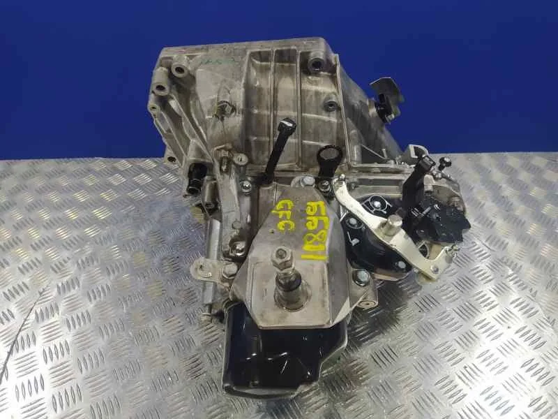 Caja Cambios para Nissan Micra V (K14)