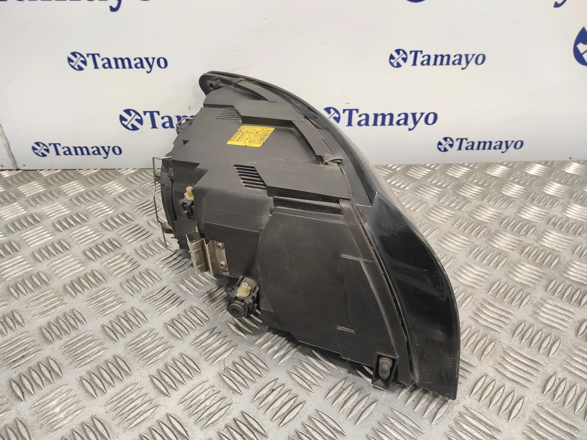 Faro Izquierdo para Volvo V50 Familiar