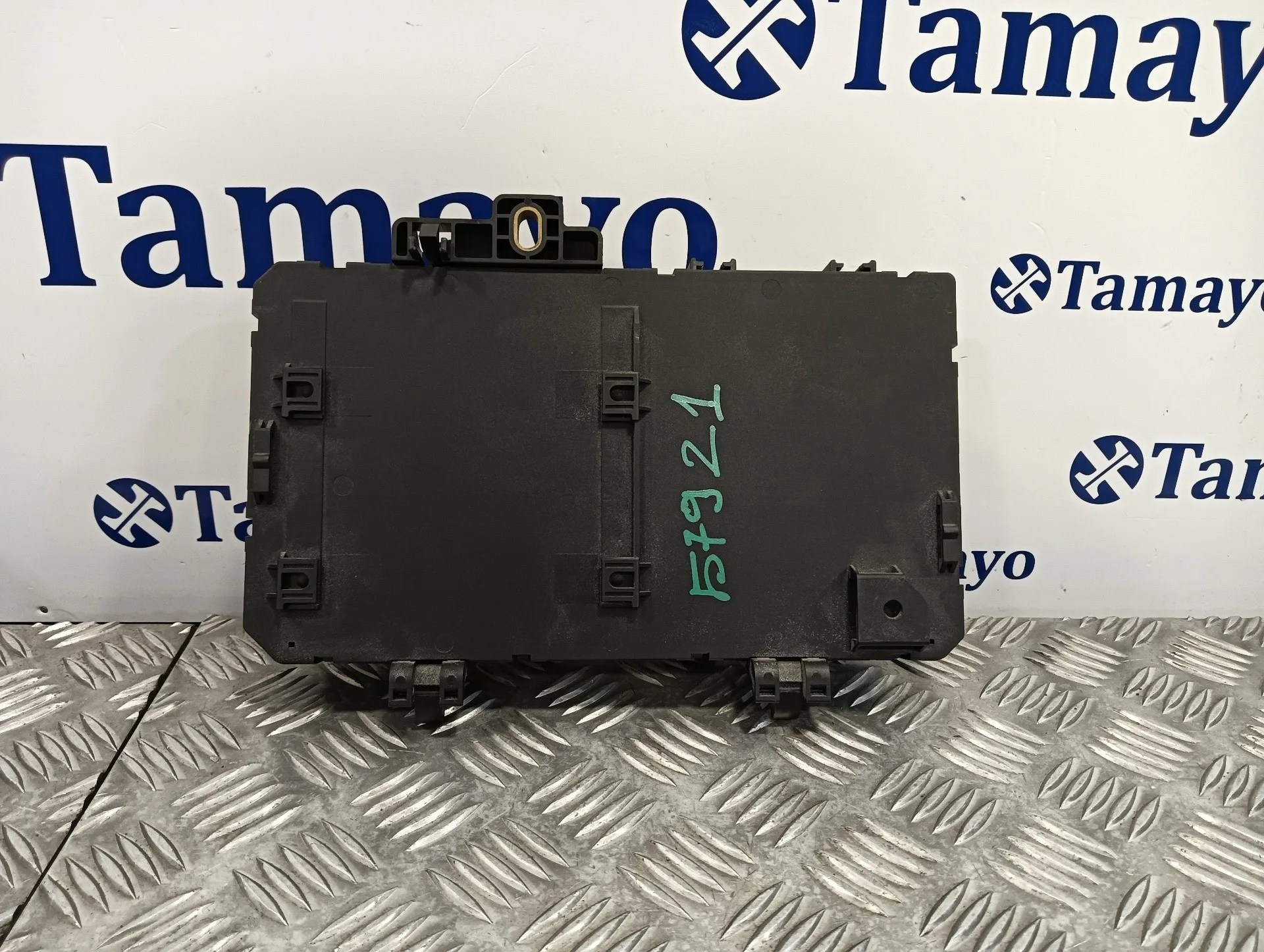 Caja Reles / Fusibles para Opel Astra H Berlina