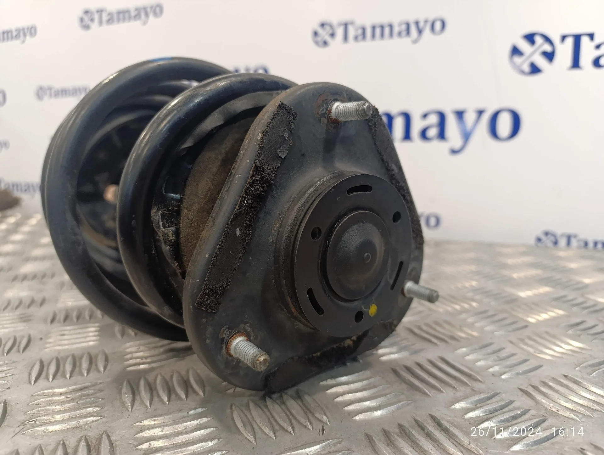 Amortiguador Delantero Derecho para Toyota Avensis Berlina (T25)