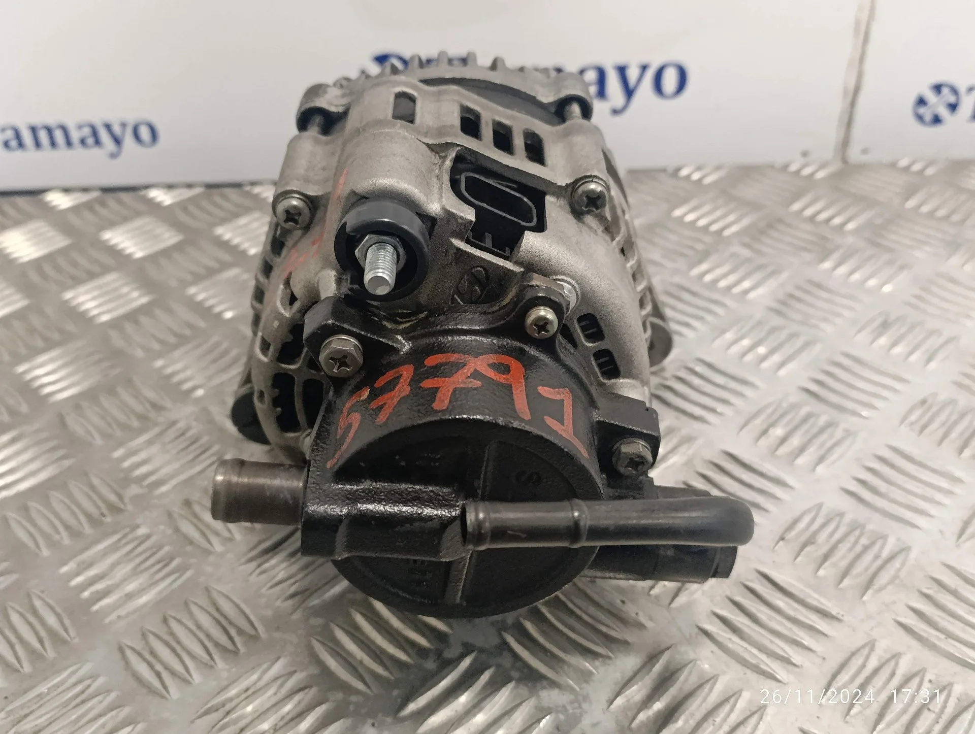 Alternador para Kia Sportage