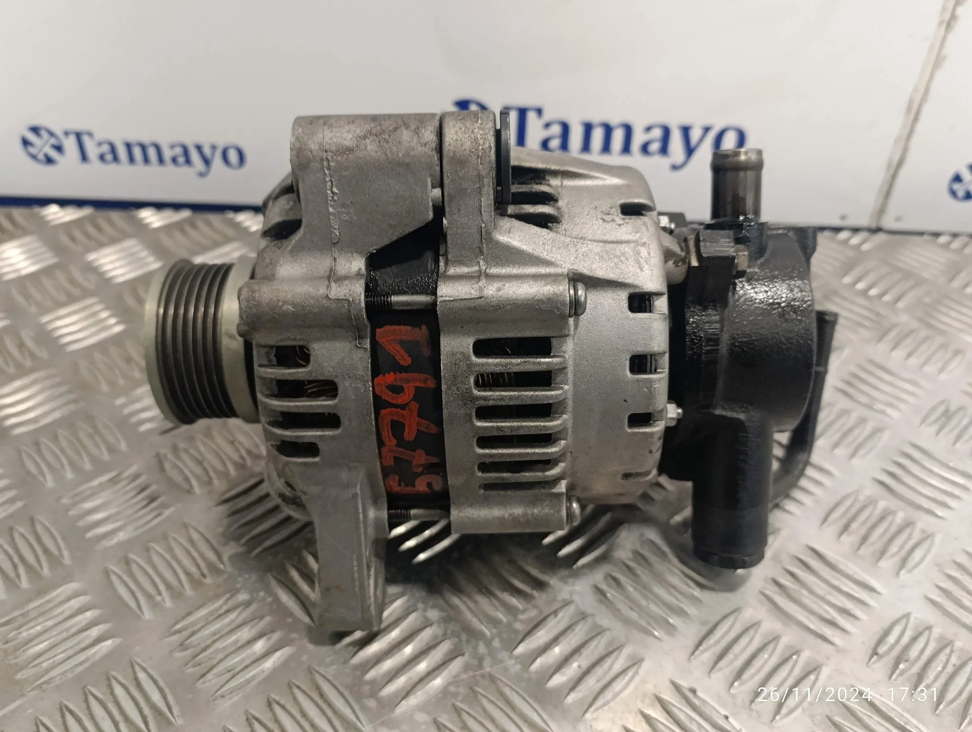 Alternador para Kia Sportage
